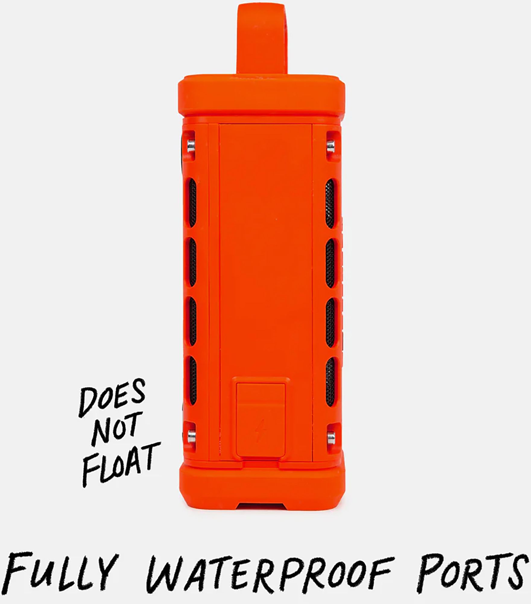 Turtlebox Ranger Portable Speaker product image