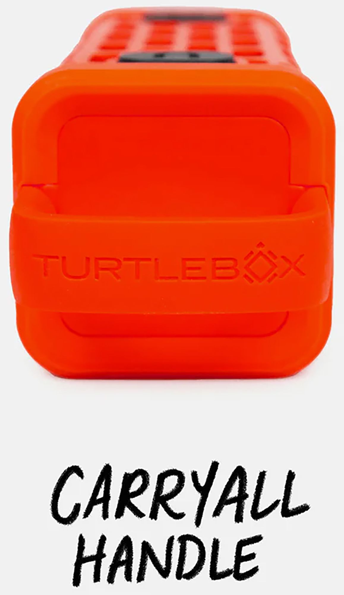 Turtlebox Ranger Portable Speaker product image