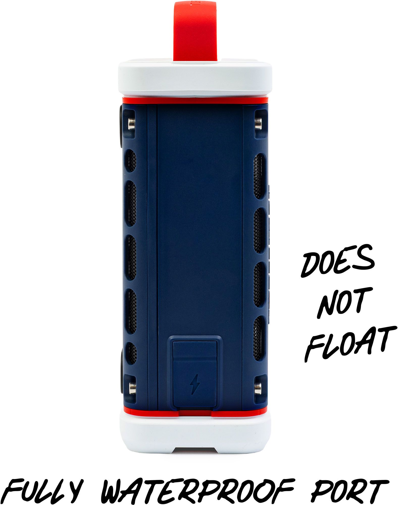 Turtlebox Ranger Portable Speaker product image