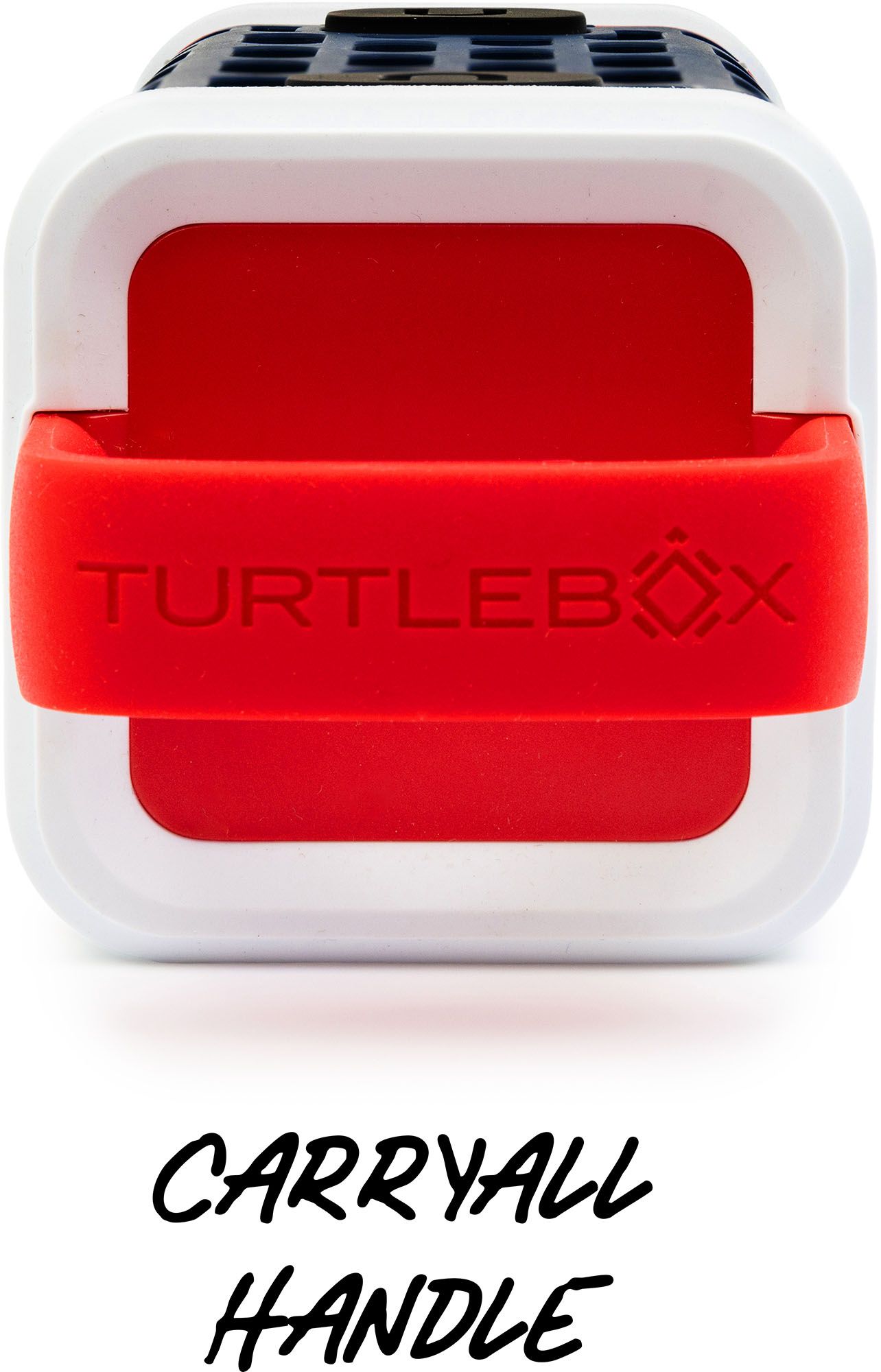 Turtlebox Ranger Portable Speaker product image