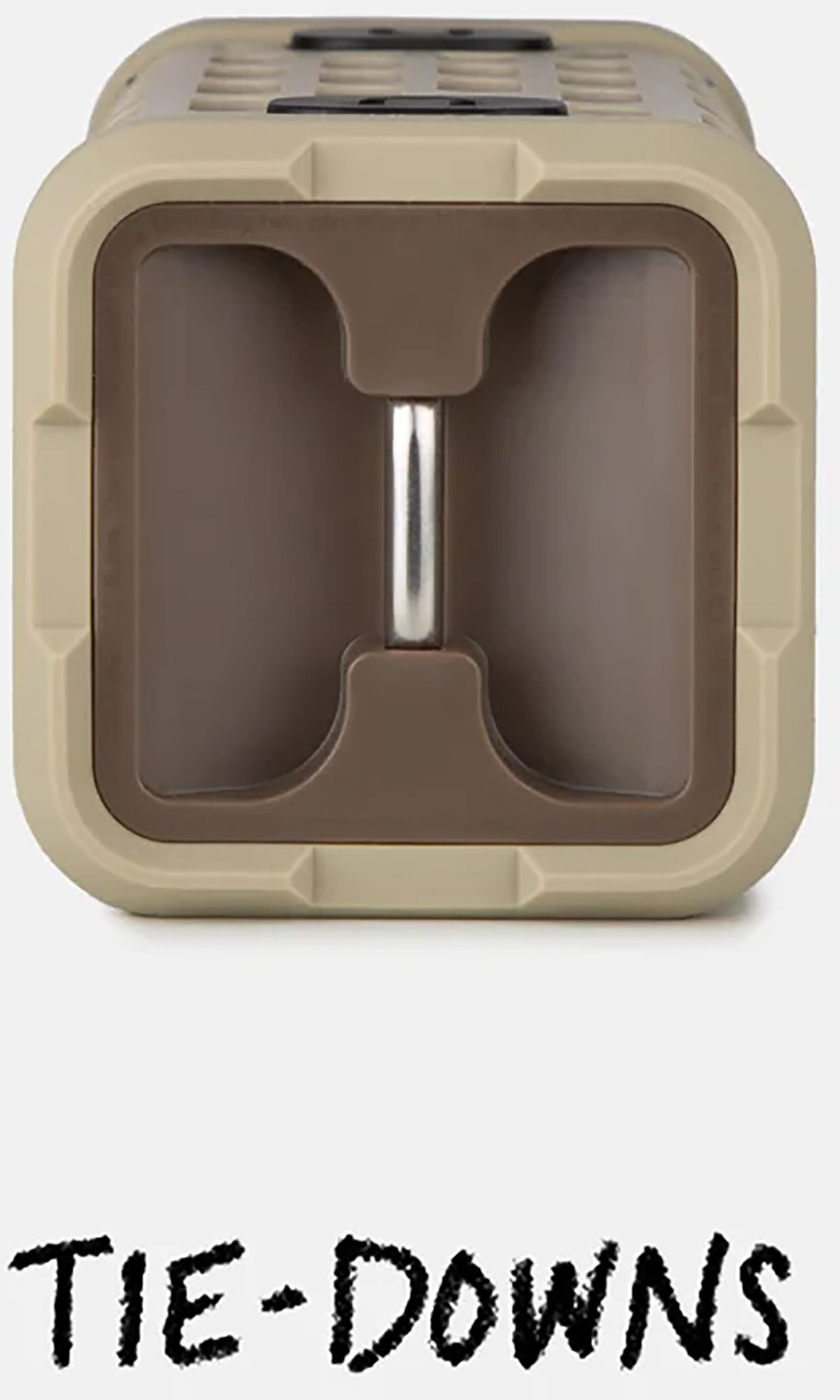 Turtlebox Ranger Portable Speaker product image