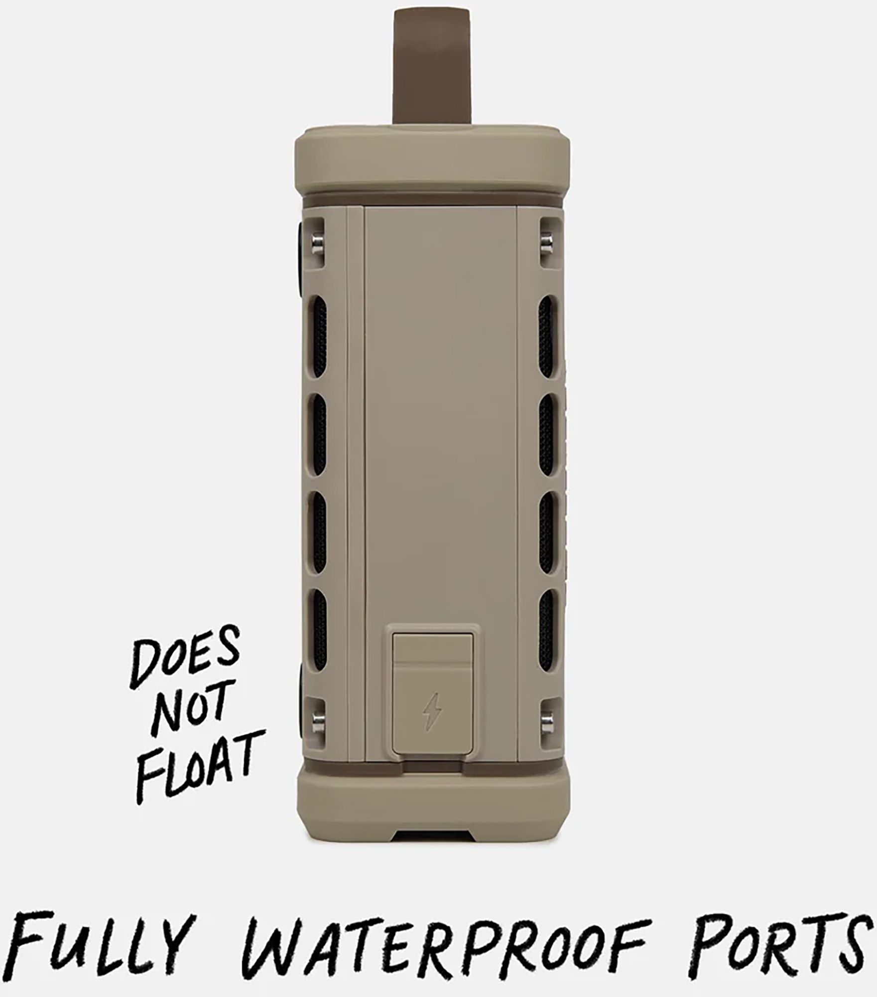 Turtlebox Ranger Portable Speaker product image