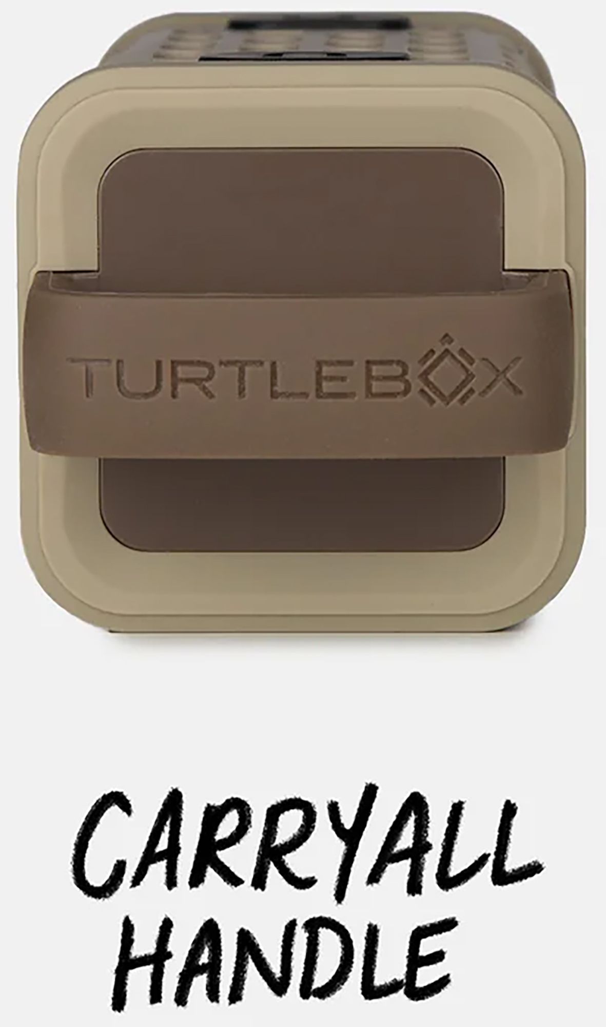 Turtlebox Ranger Portable Speaker product image