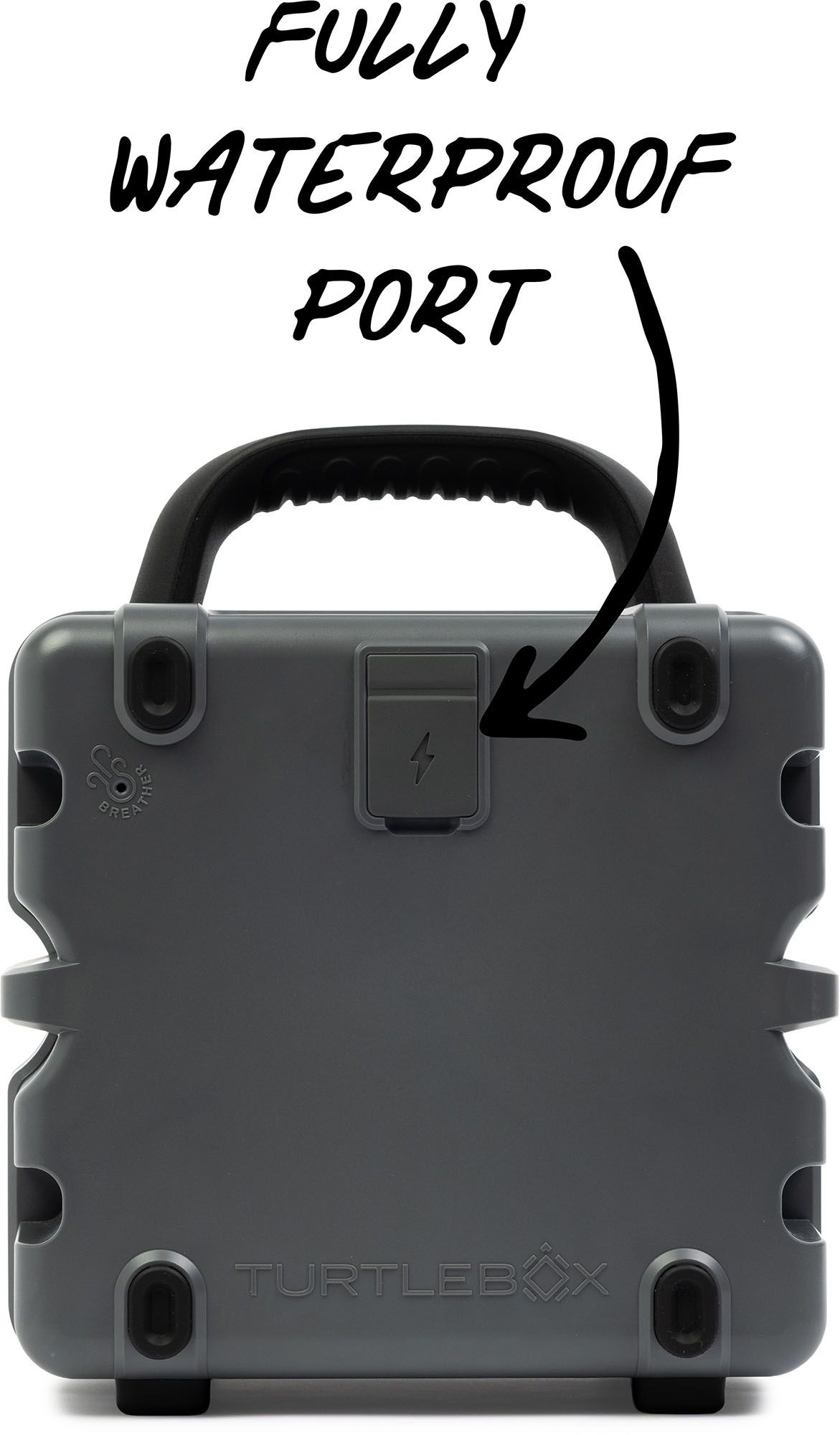 Turtlebox Cub Speaker product image