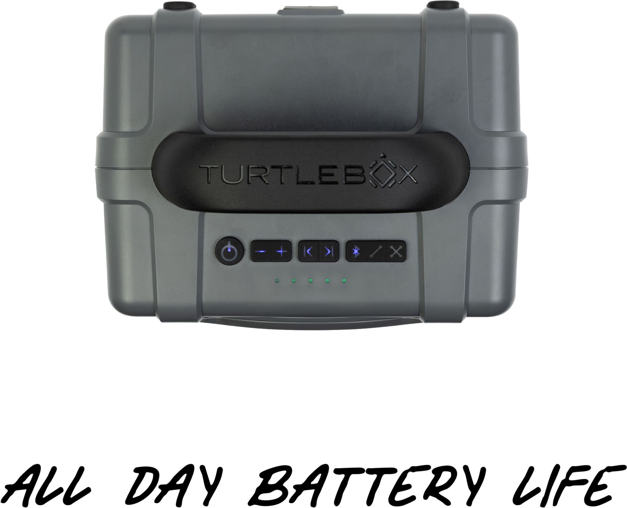 Turtlebox Cub Speaker product image