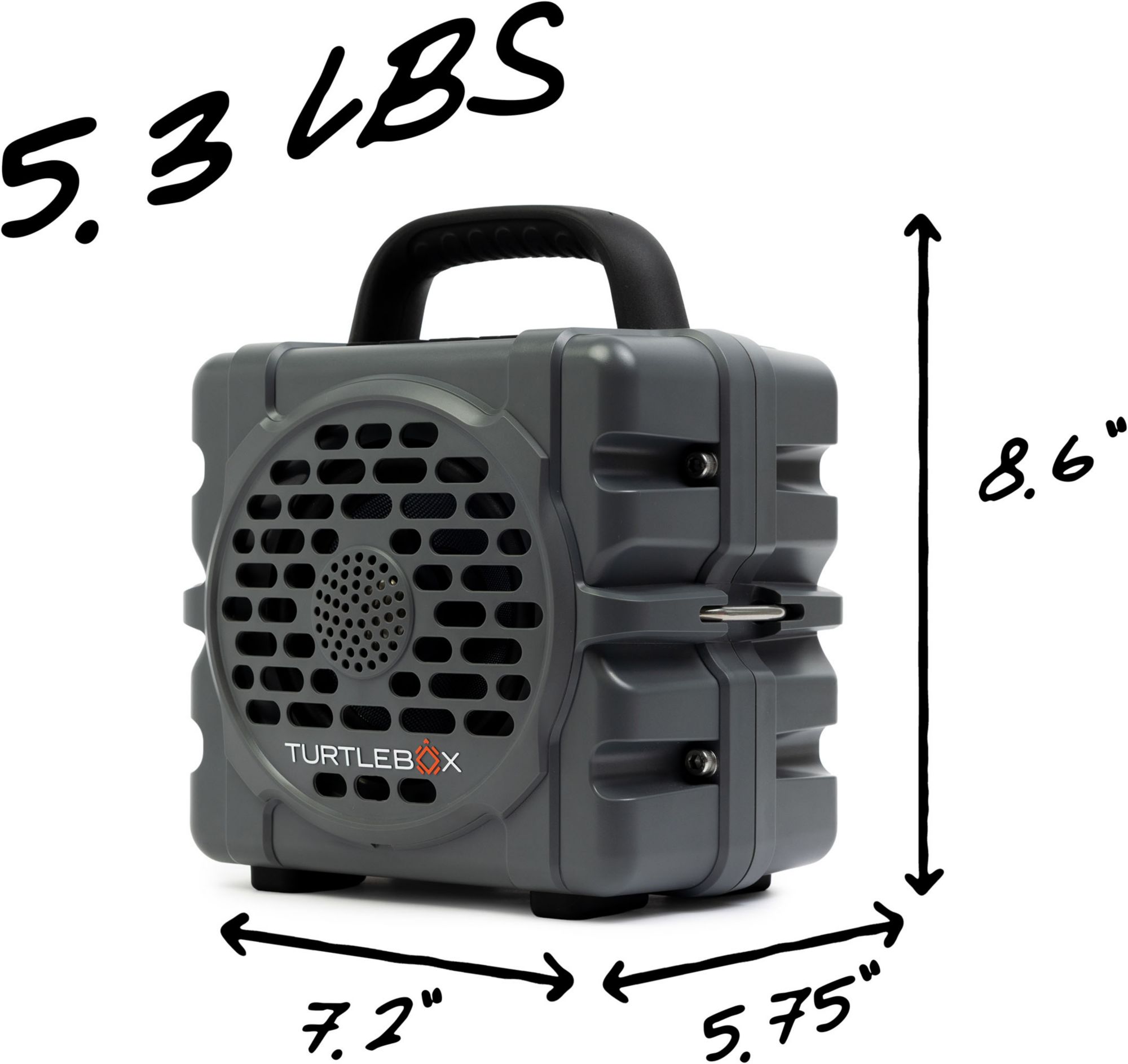 Turtlebox Cub Speaker product image