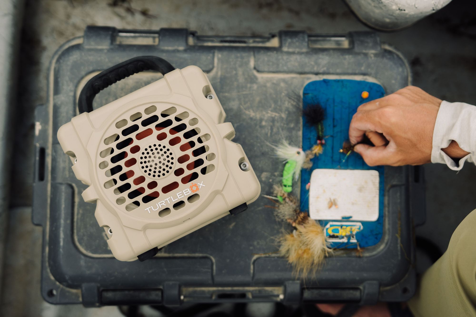 Turtlebox Cub Speaker product image