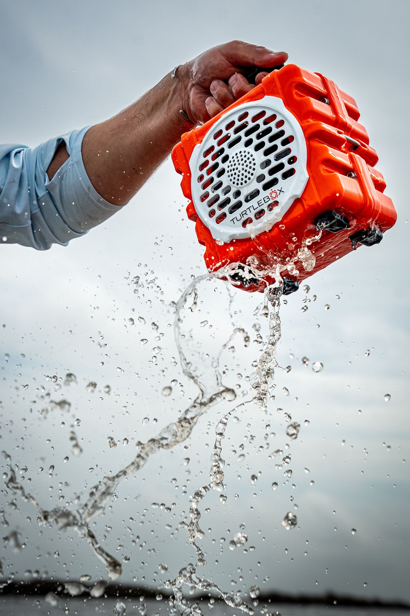 Turtlebox Cub Speaker product image