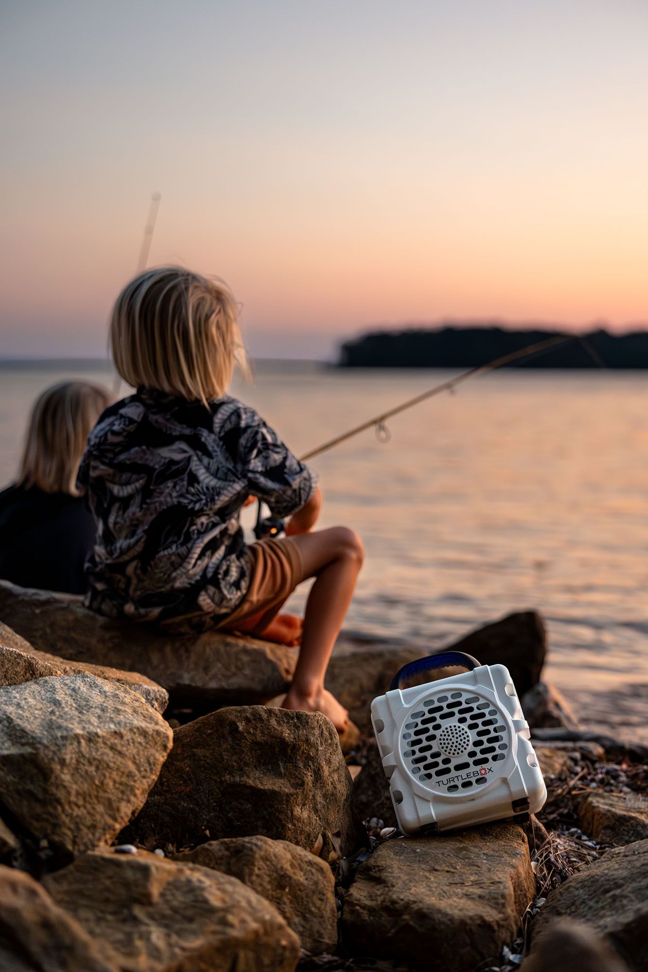 Turtlebox Cub Speaker product image