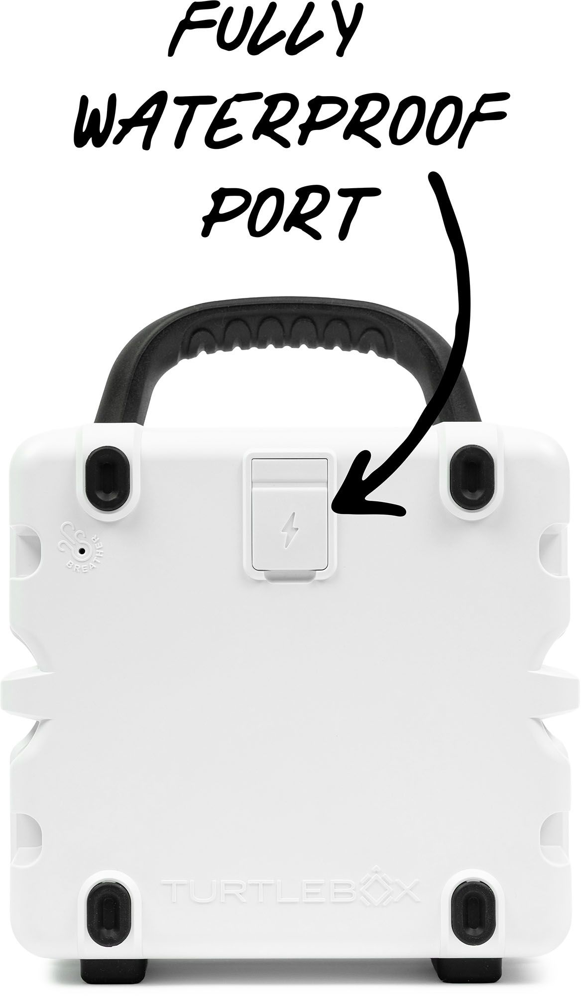 Turtlebox Cub Speaker product image