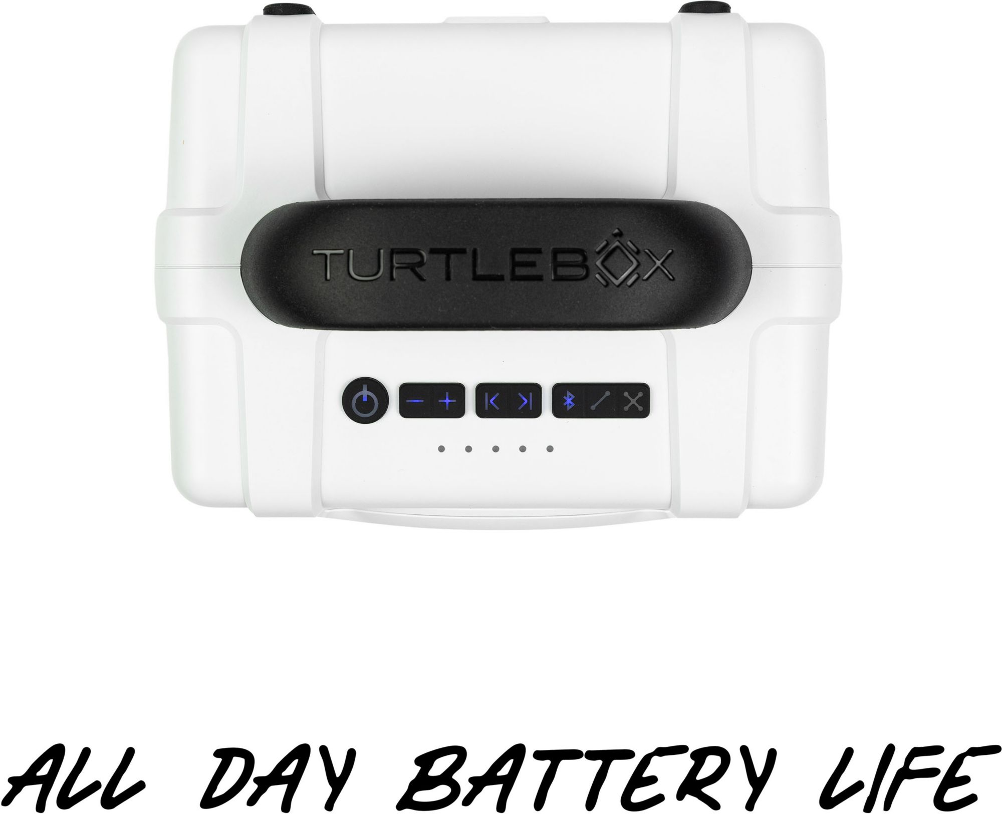 Turtlebox Cub Speaker product image
