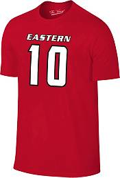 The Victory Men's Eastern Washington Eagles Cooper Kupp #10 Red T-Shirt product image