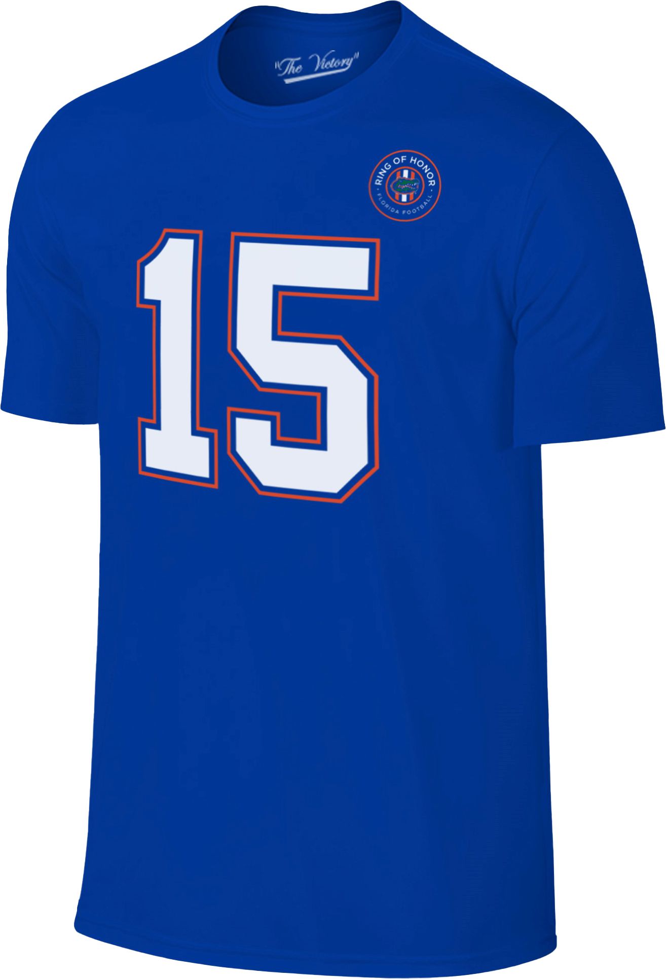 Tebow time t shirt on sale