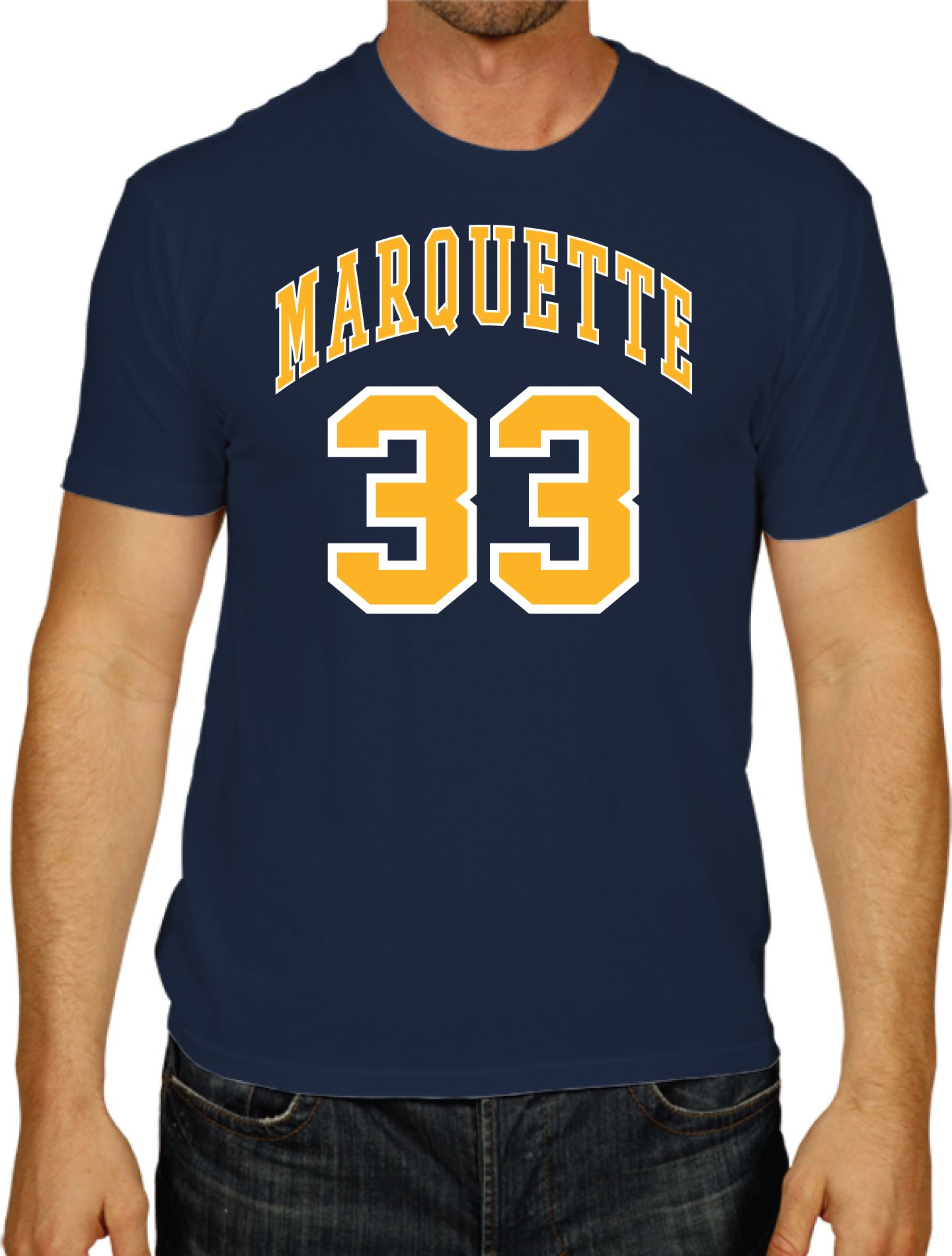 jimmy butler marquette shirt