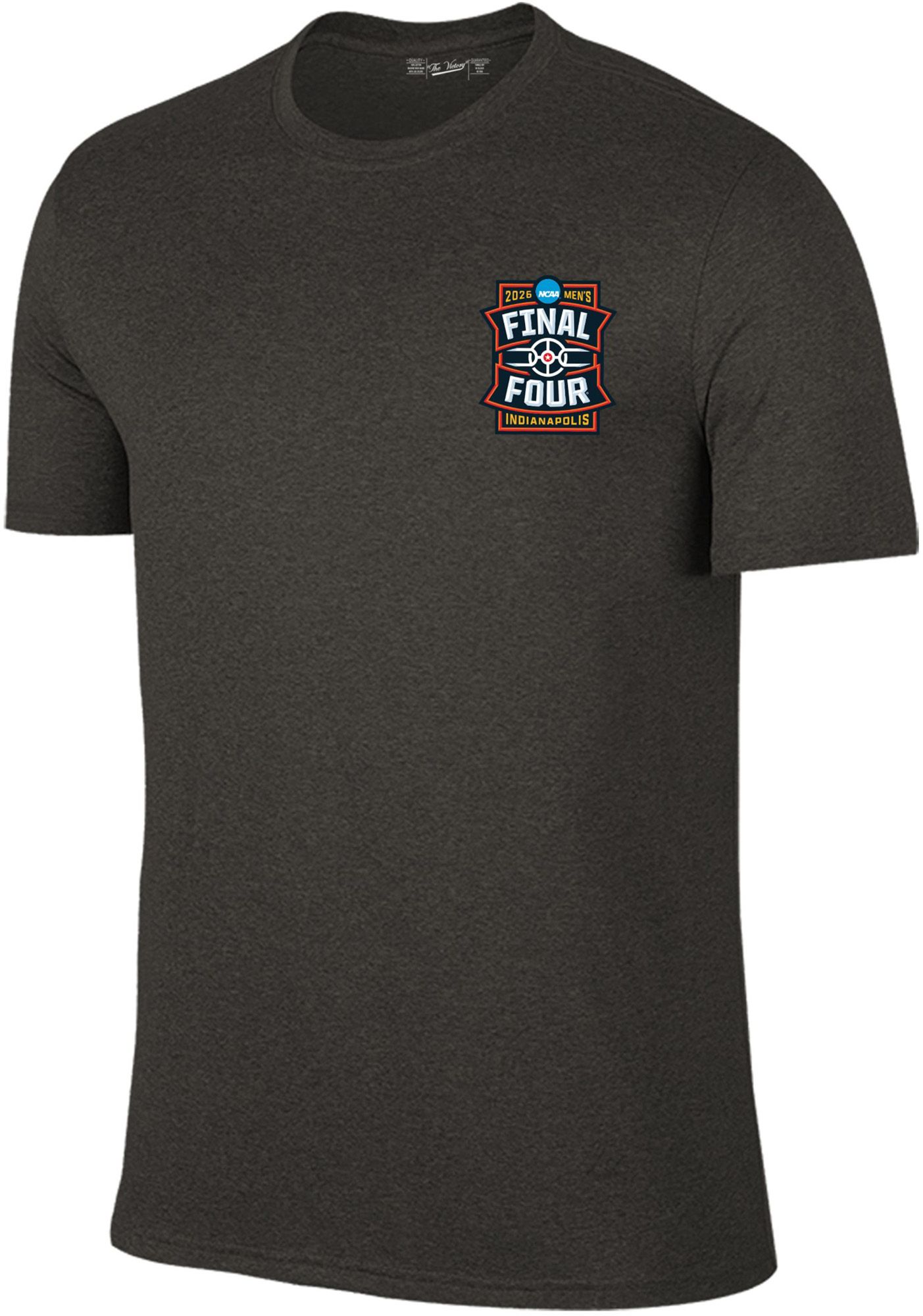 Original Retro Brand Adult 2026 Men's Basketball Final Four Bracket T-Shirt product image