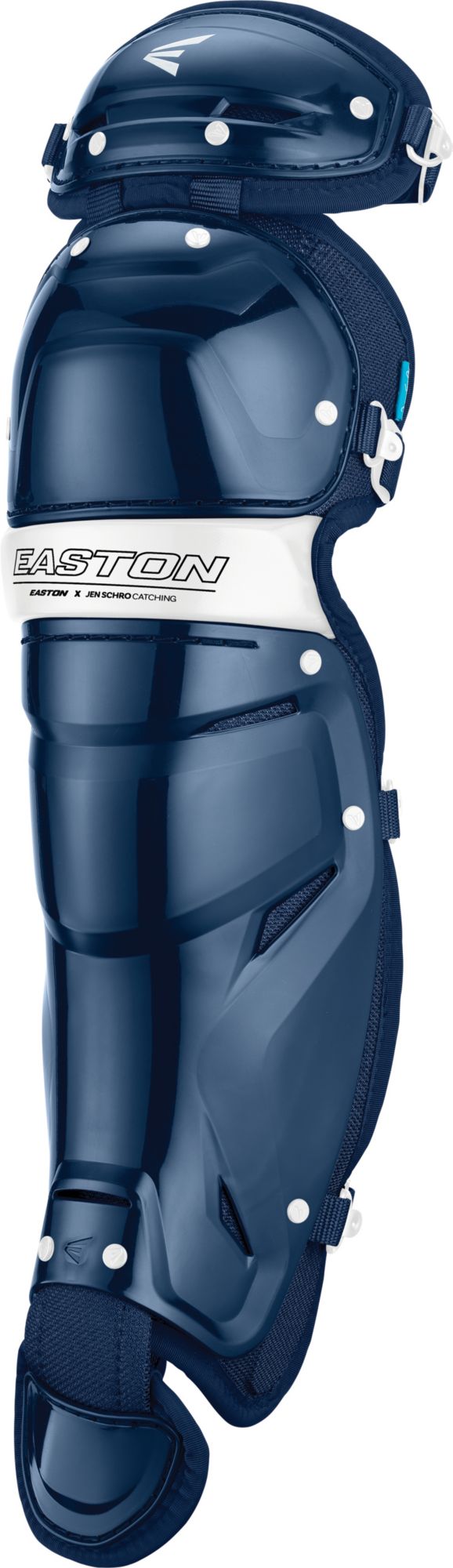 Easton x Jen Schro Adult “The Very Best” Softball Catcher's Set product image