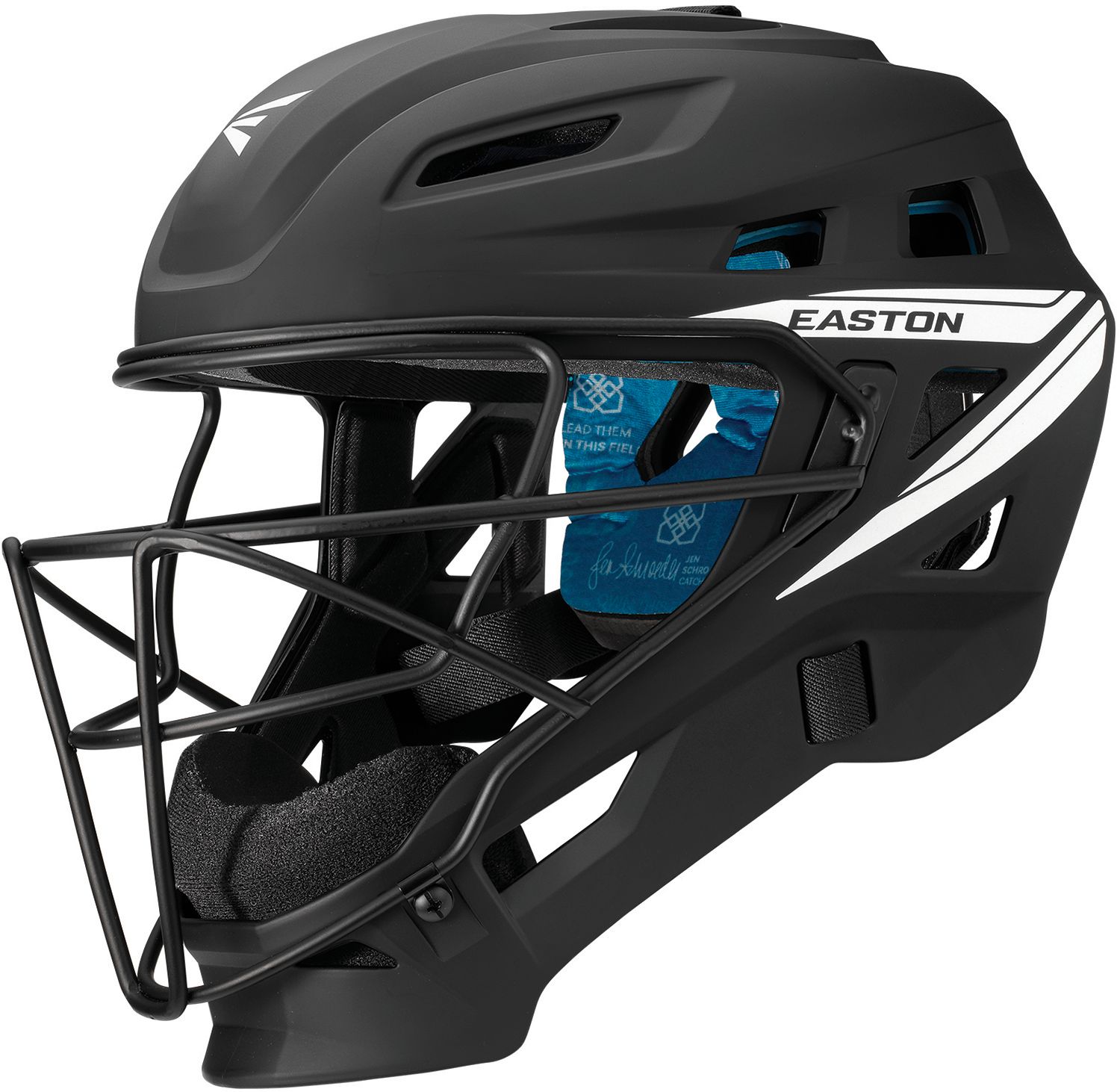 Easton x Jen Schro Adult “The Very Best” Softball Catcher's Set product image