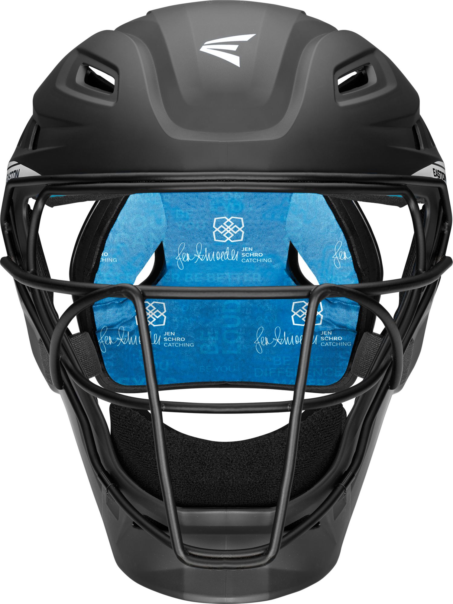 Easton x Jen Schro Adult “The Very Best” Softball Catcher's Set product image