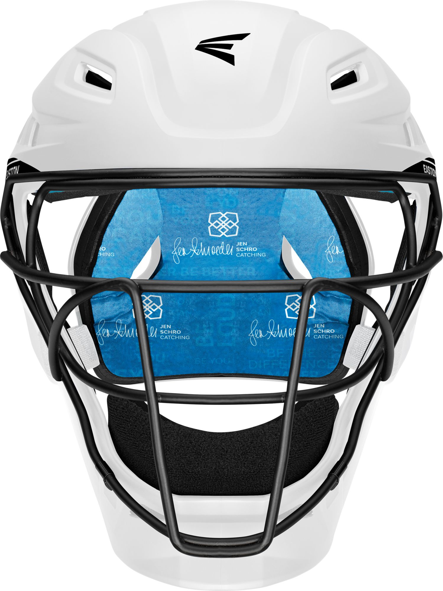 Easton x Jen Schro Adult “The Very Best” Softball Catcher's Set product image