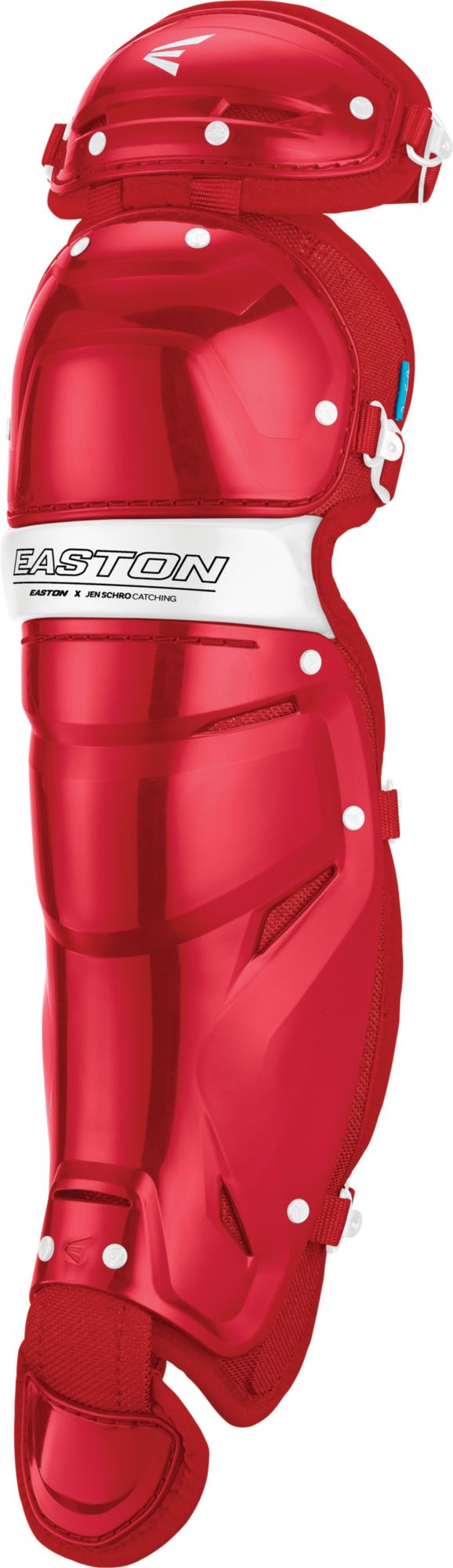 Easton x Jen Schro Intermediate “The Very Best” Softball Catcher's Set product image