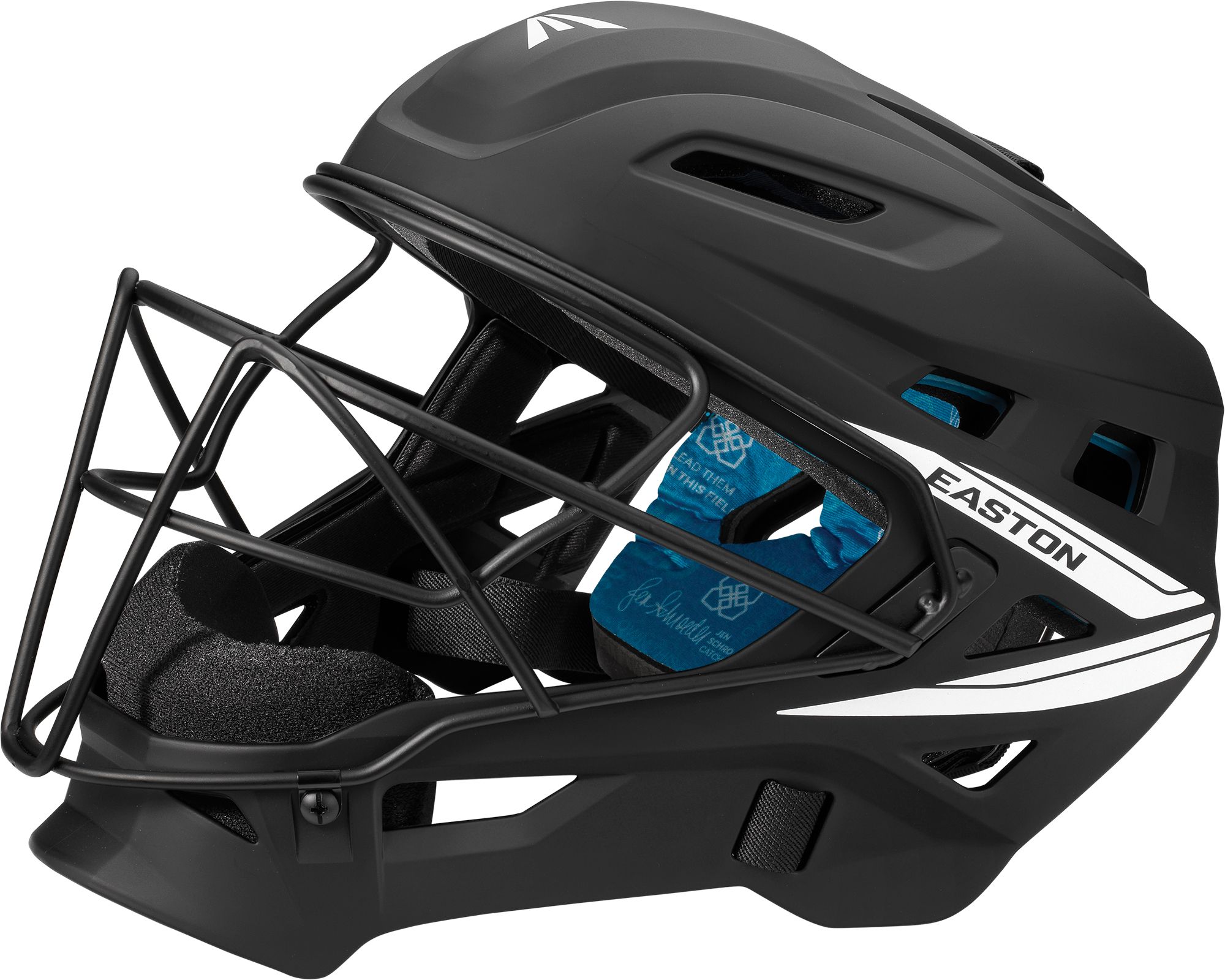 Easton x Jen Schro Intermediate ''The Very Best'' Fastpitch Catcher's Set product image