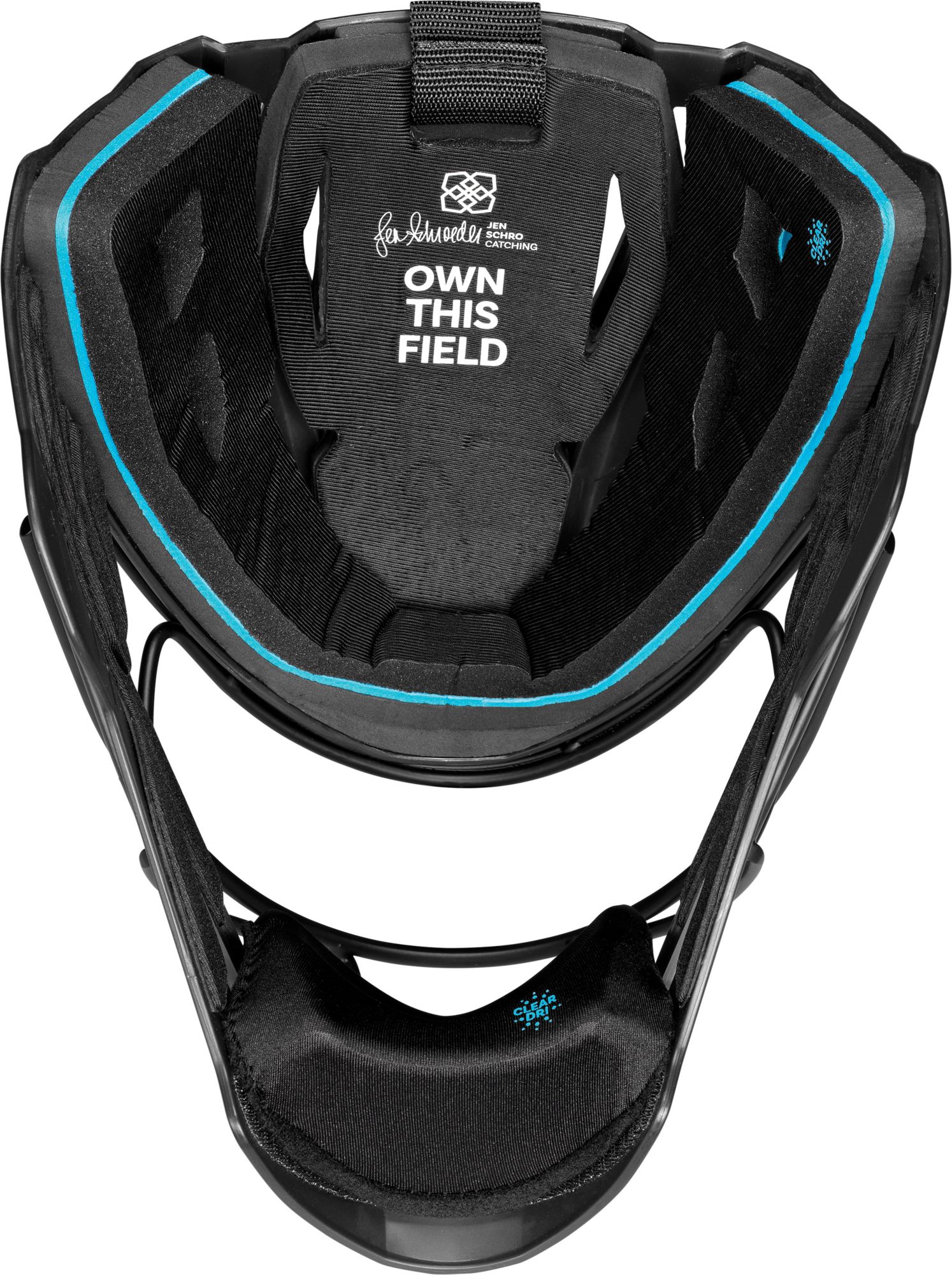 Easton x Jen Schro Intermediate ''The Very Best'' Fastpitch Catcher's Set product image