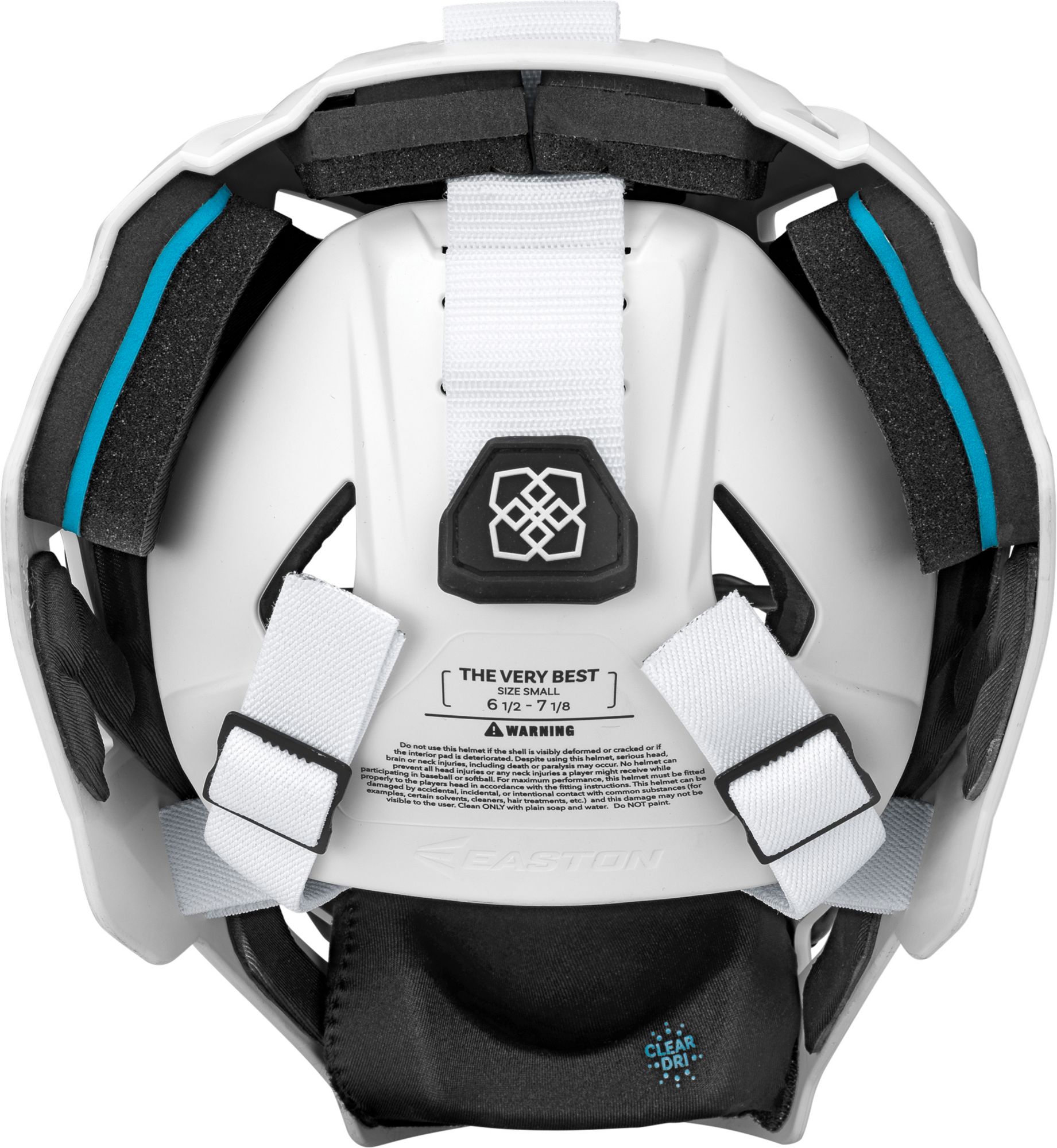 Easton x Jen Schro Intermediate ''The Very Best'' Fastpitch Catcher's Set product image