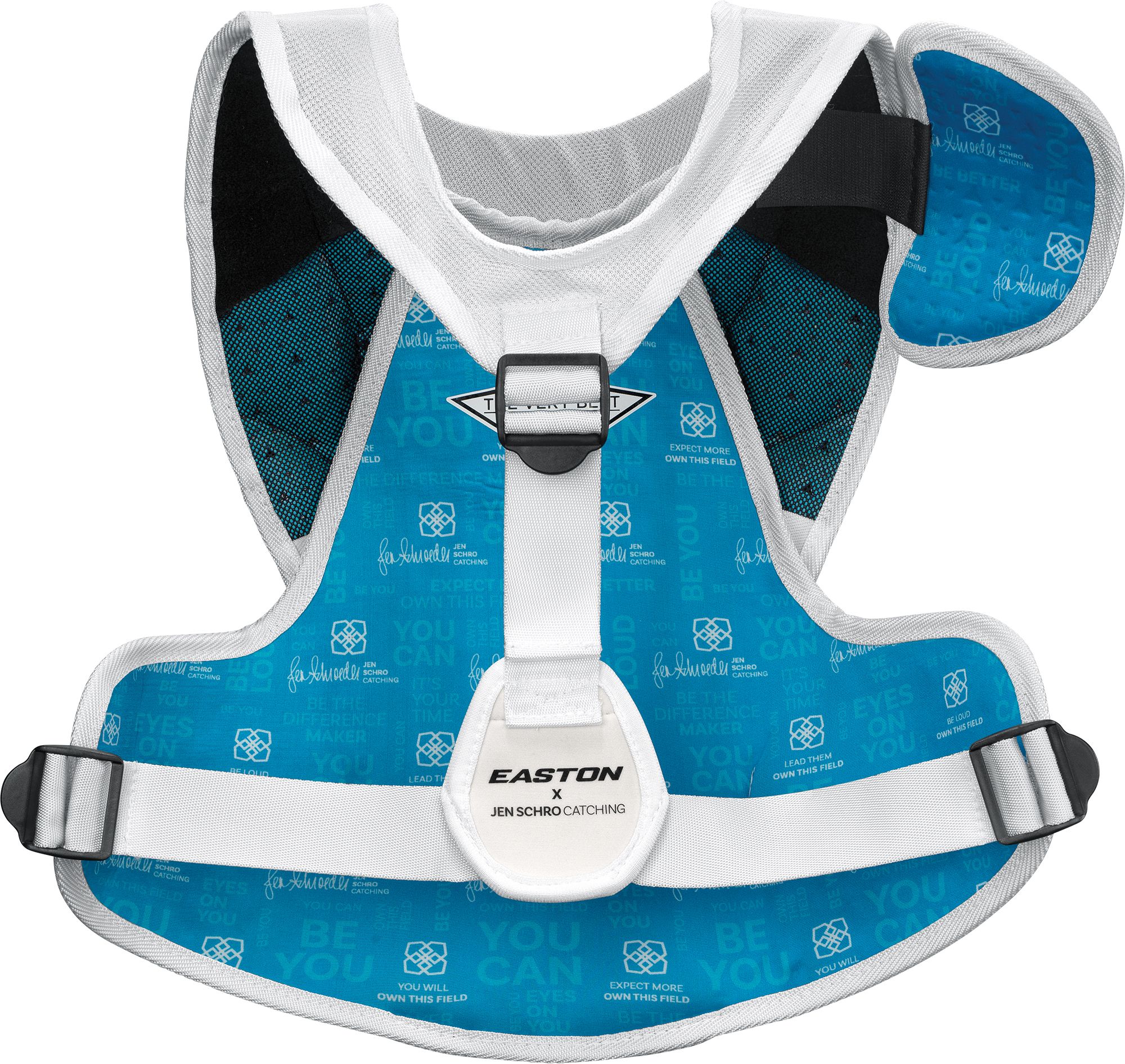 Easton x Jen Schro Intermediate ''The Very Best'' Fastpitch Catcher's Set product image