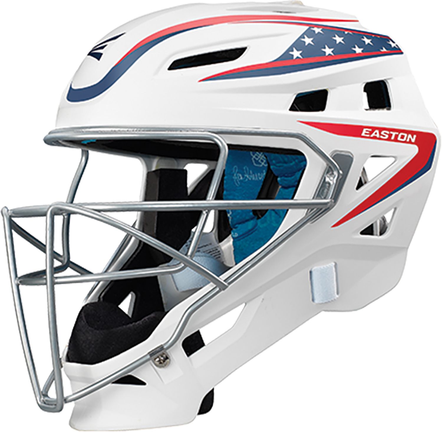 Easton x Jen Schro Youth “The Very Best” Softball Catcher's Set product image