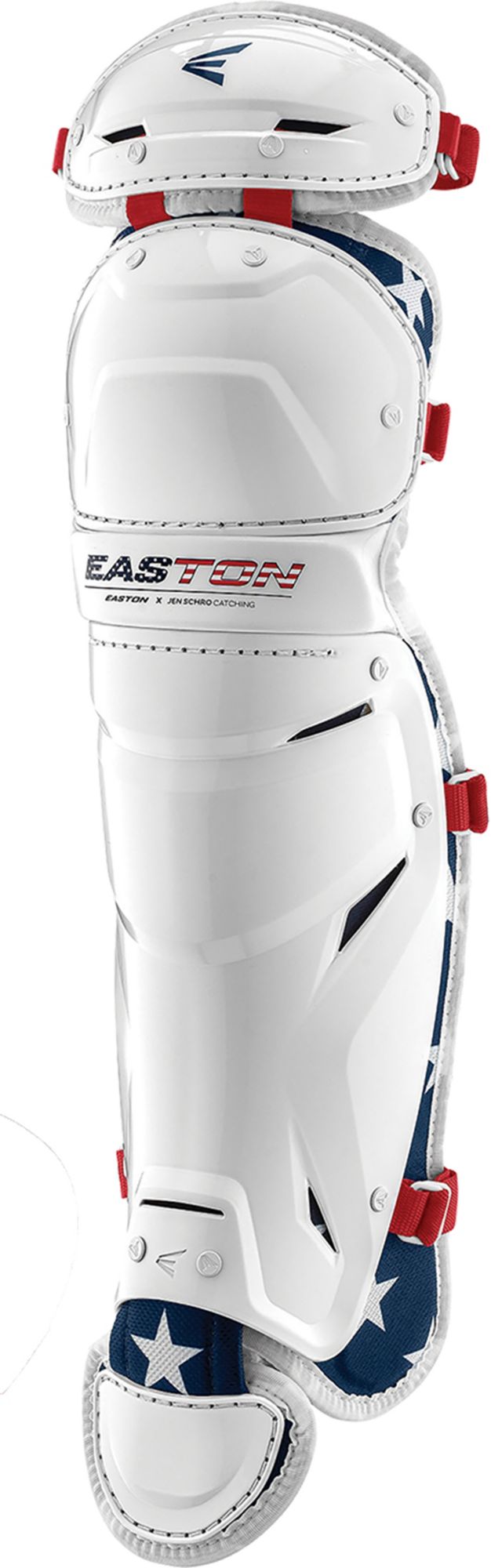 Easton x Jen Schro Youth “The Very Best” Softball Catcher's Set product image