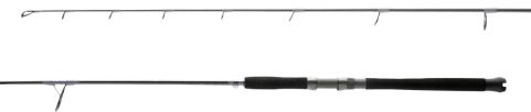 Shimano Trevala Casting Rod product image