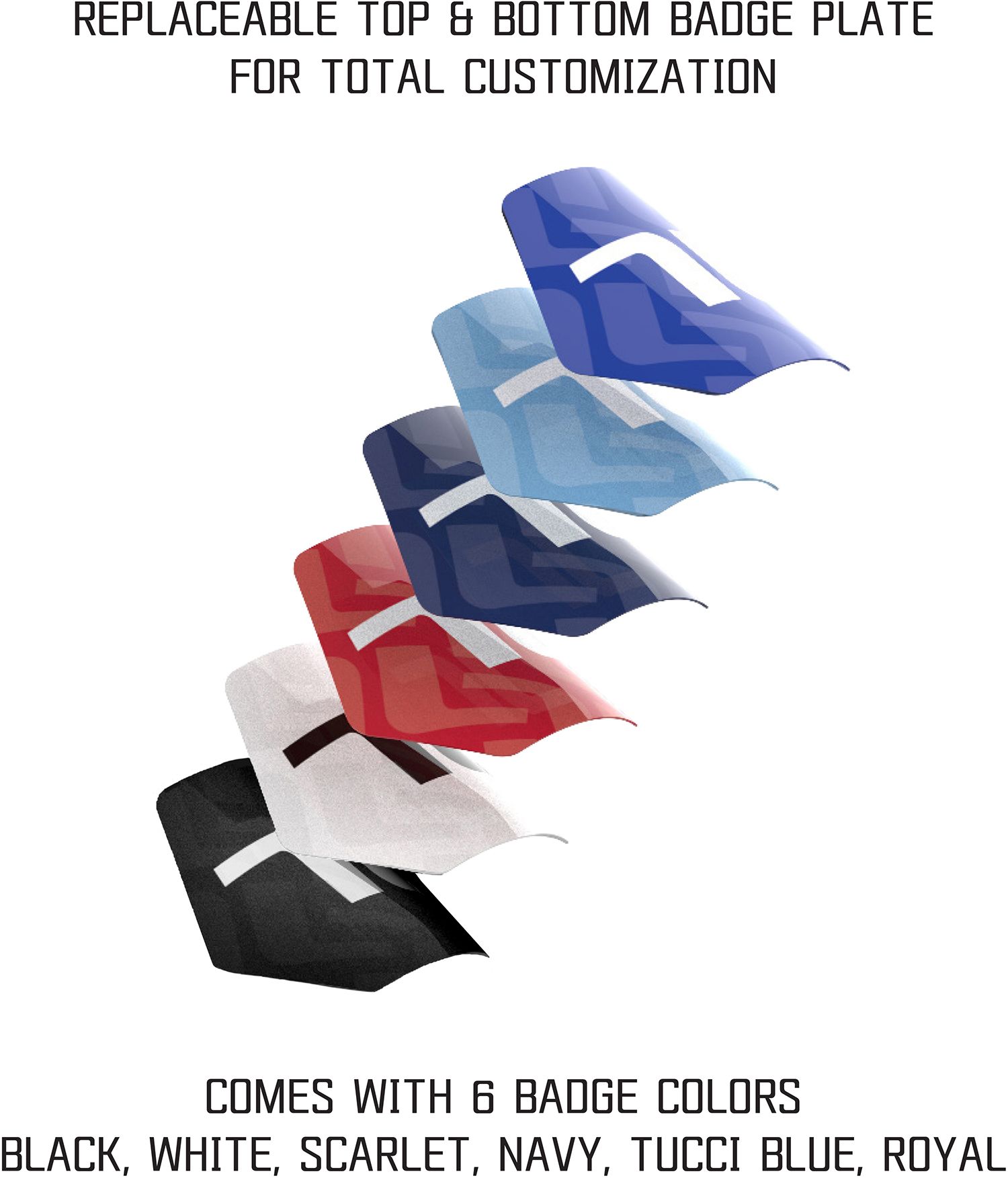 TUCCI Verona Batter's Leg Guard product image