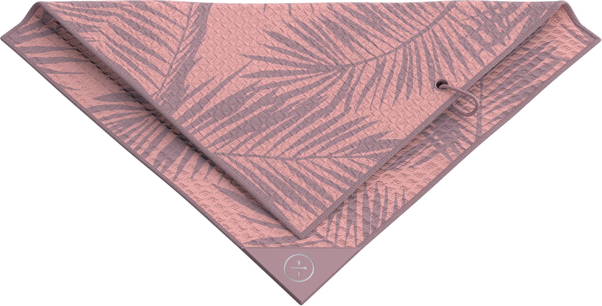 Blue Tees MagTowel Magnetic Golf Towel product image