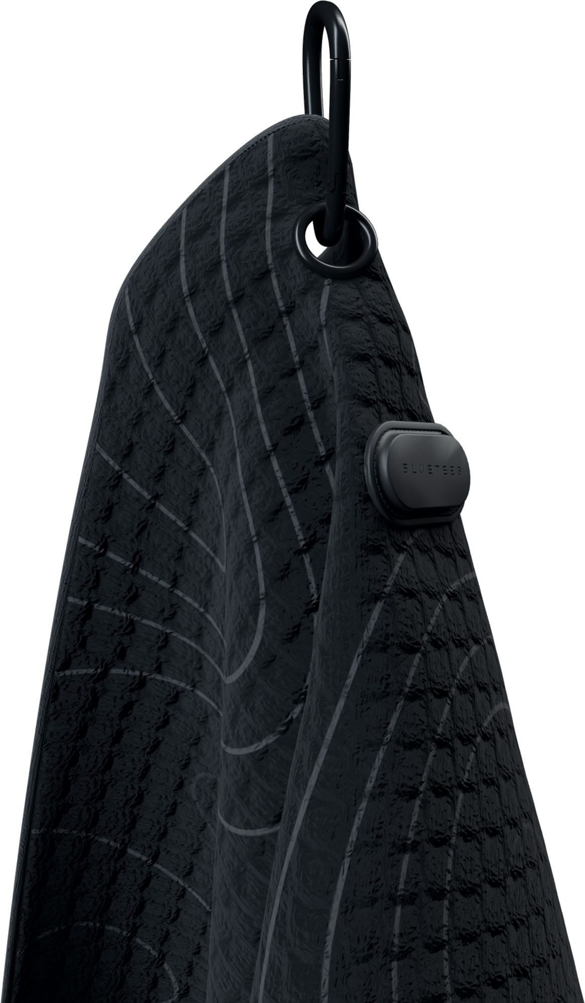 Blue Tees MagTowel Magnetic Golf Towel product image