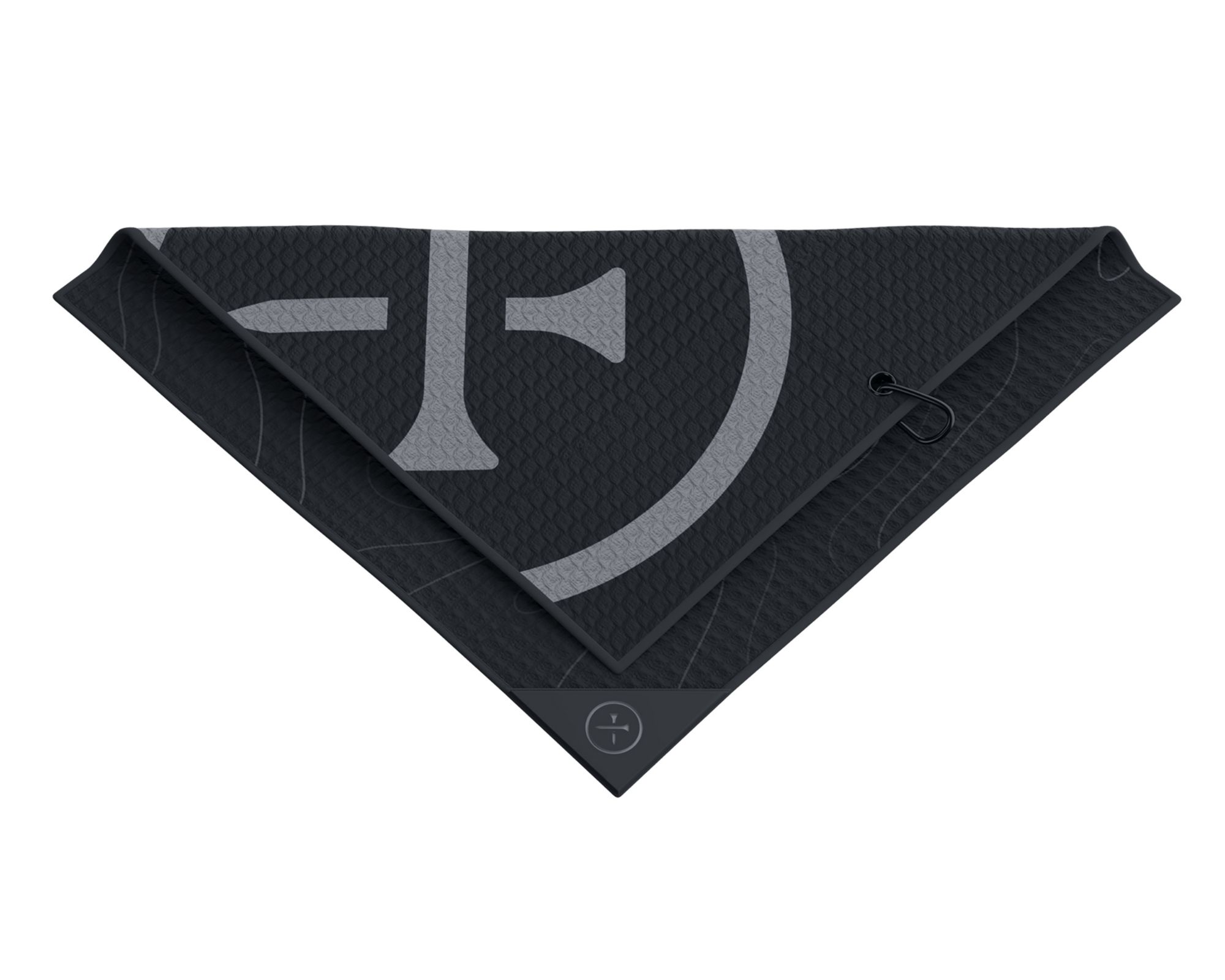 Blue Tees MagTowel Magnetic Golf Towel product image