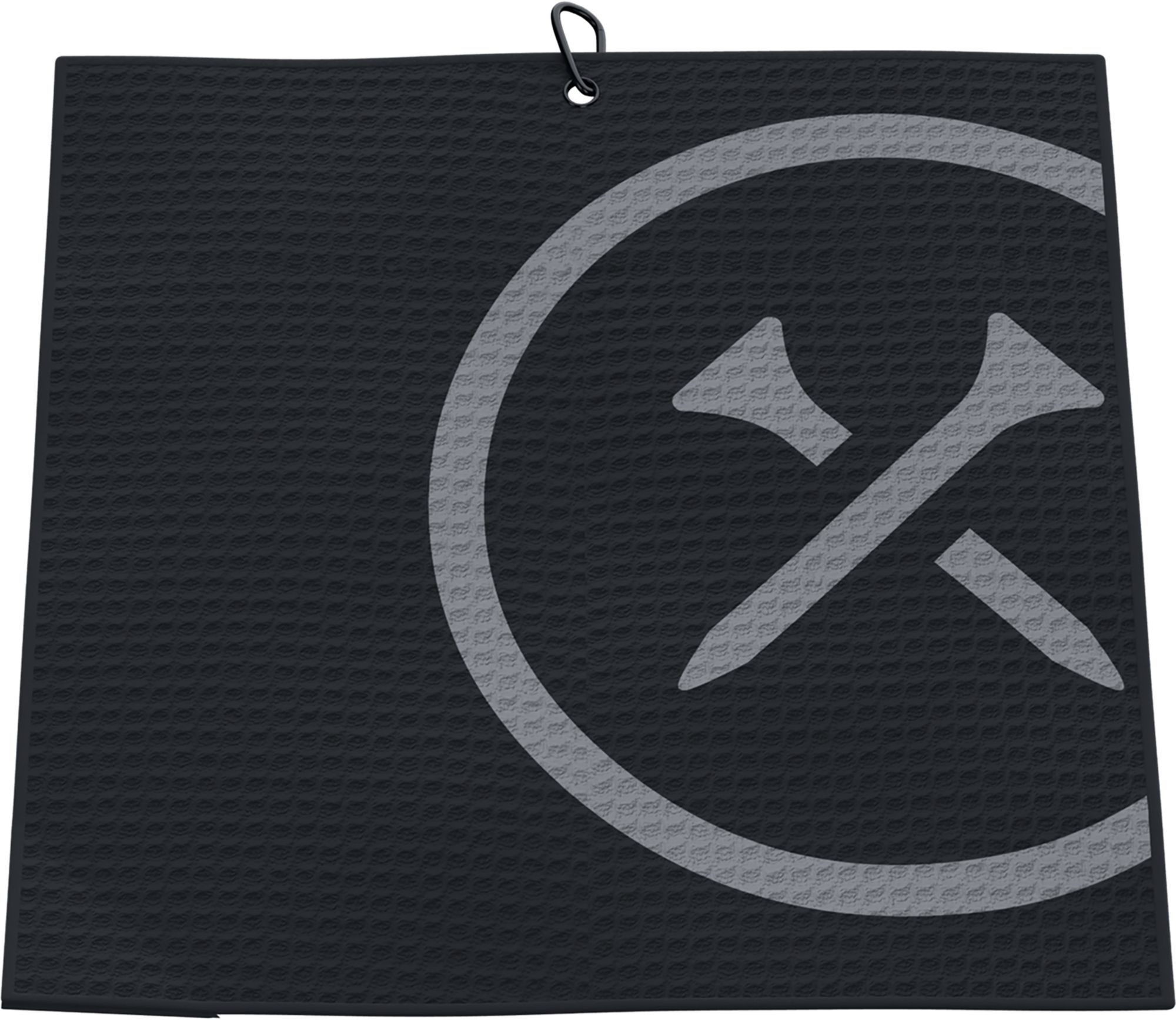 Blue Tees MagTowel Magnetic Golf Towel product image