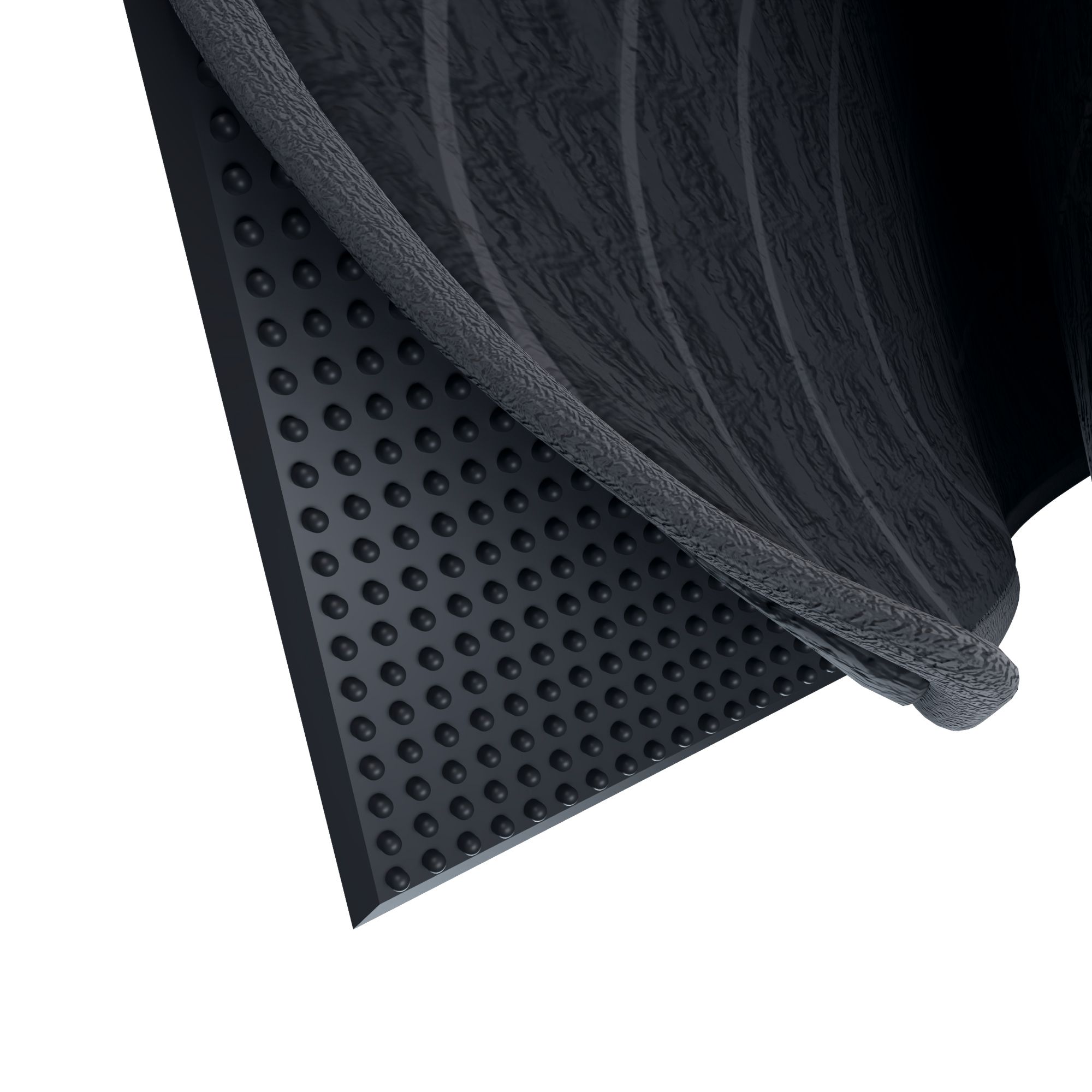 Blue Tees MagTowel Magnetic Golf Towel product image