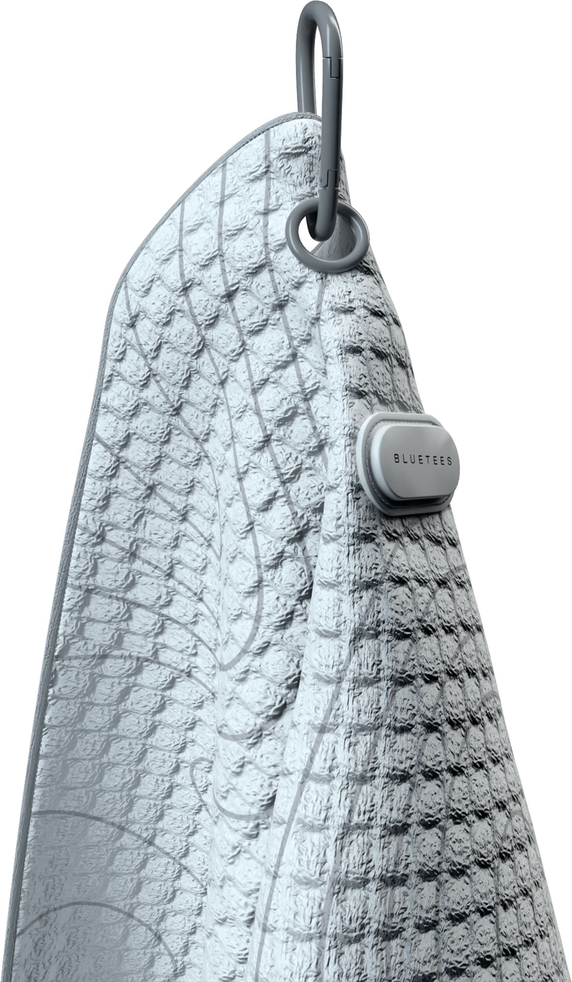 Blue Tees MagTowel Magnetic Golf Towel product image