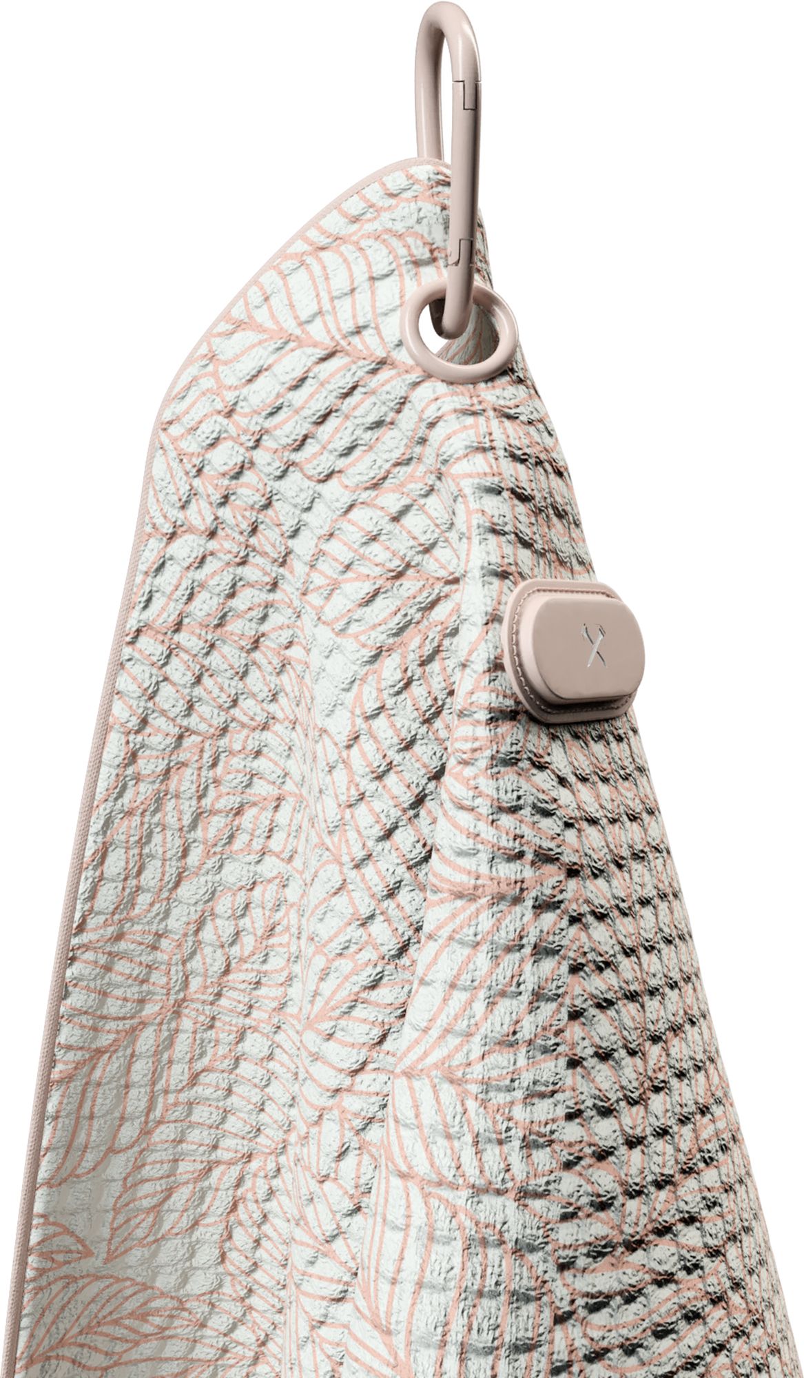 Blue Tees MagTowel Magnetic Golf Towel product image