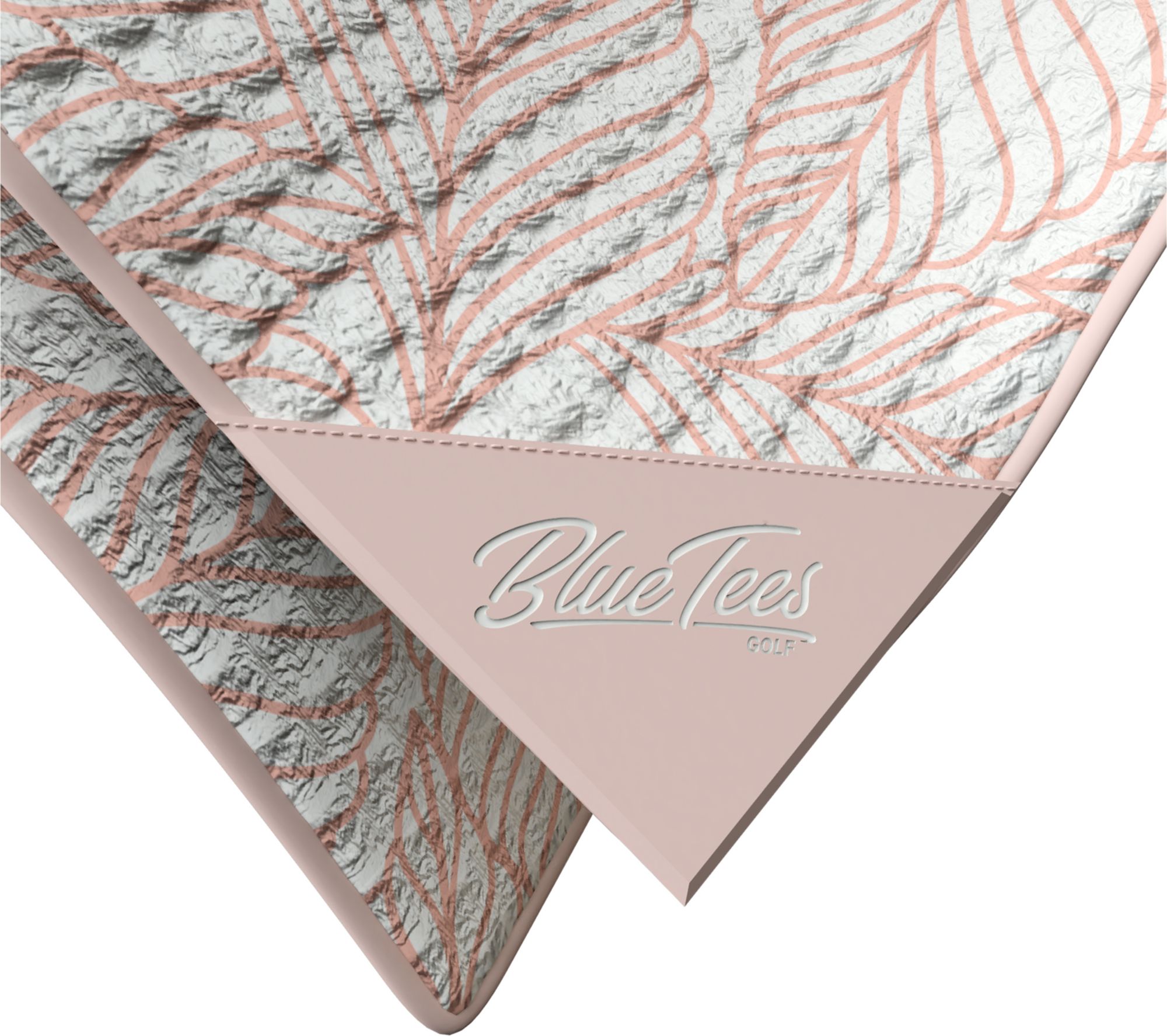 Blue Tees MagTowel Magnetic Golf Towel product image