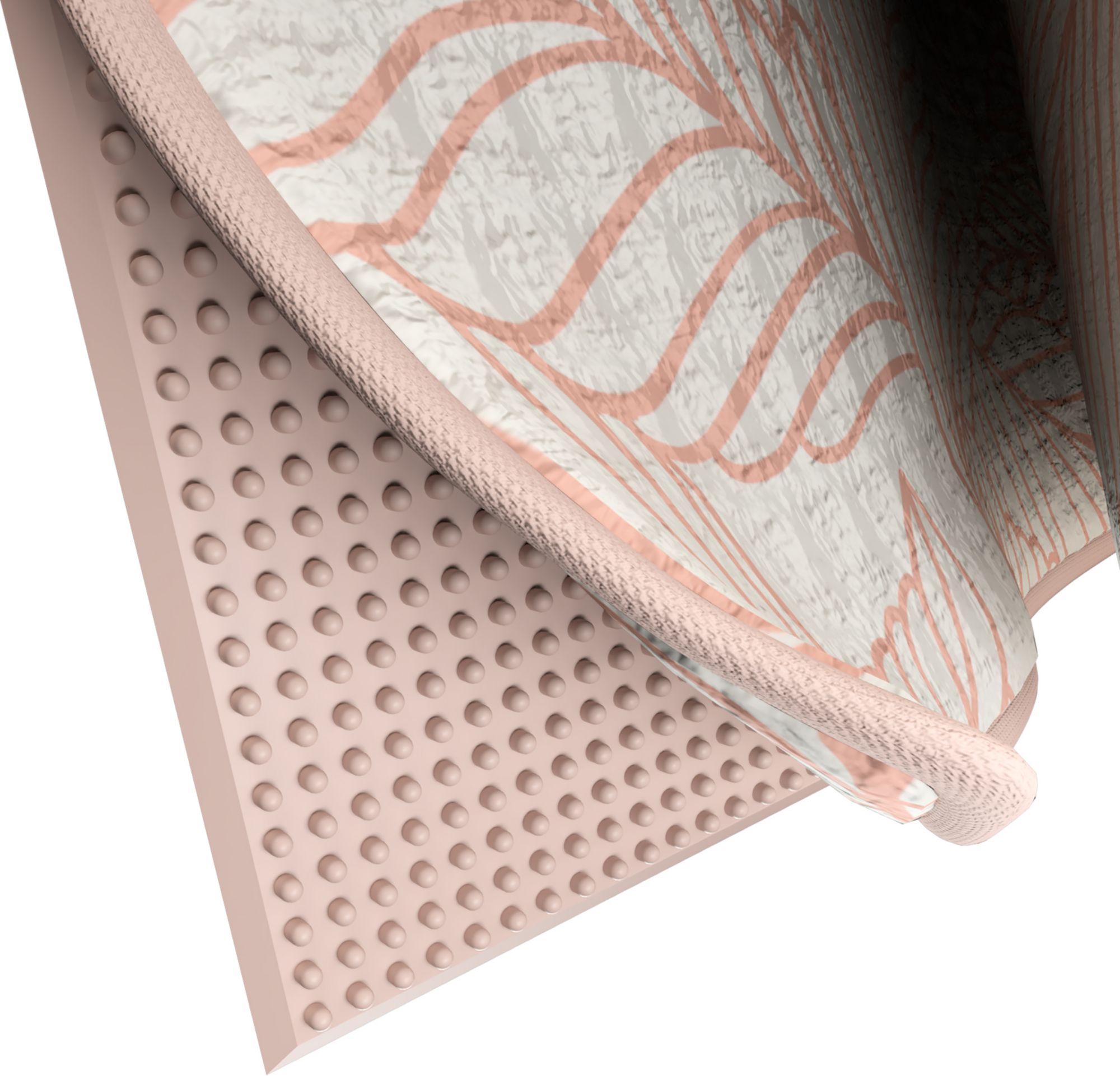 Blue Tees MagTowel Magnetic Golf Towel product image