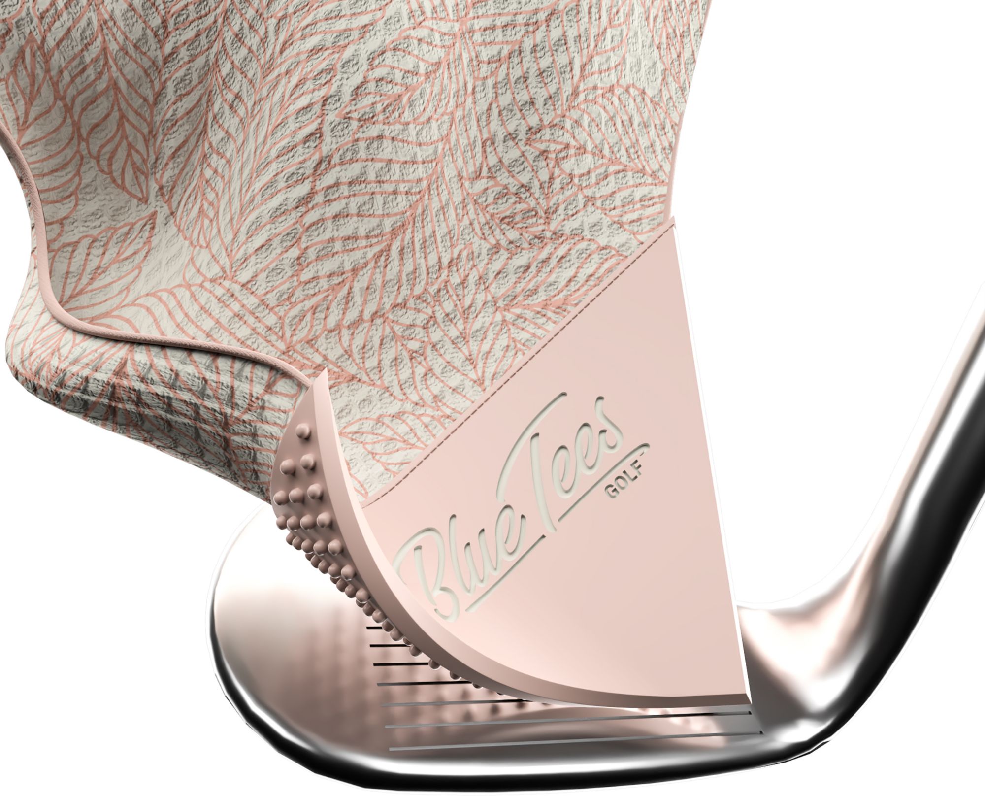 Blue Tees MagTowel Magnetic Golf Towel product image