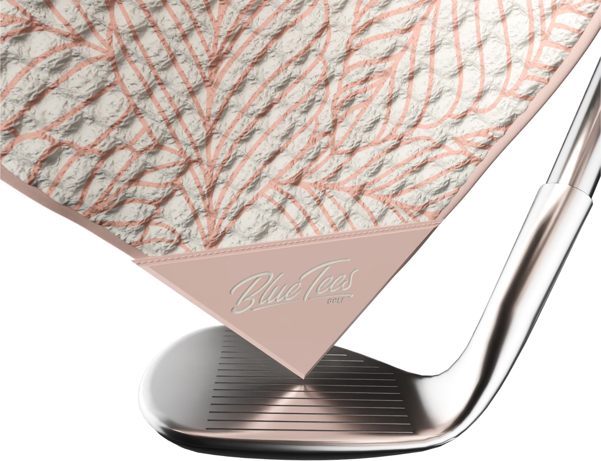 Blue Tees MagTowel Magnetic Golf Towel product image