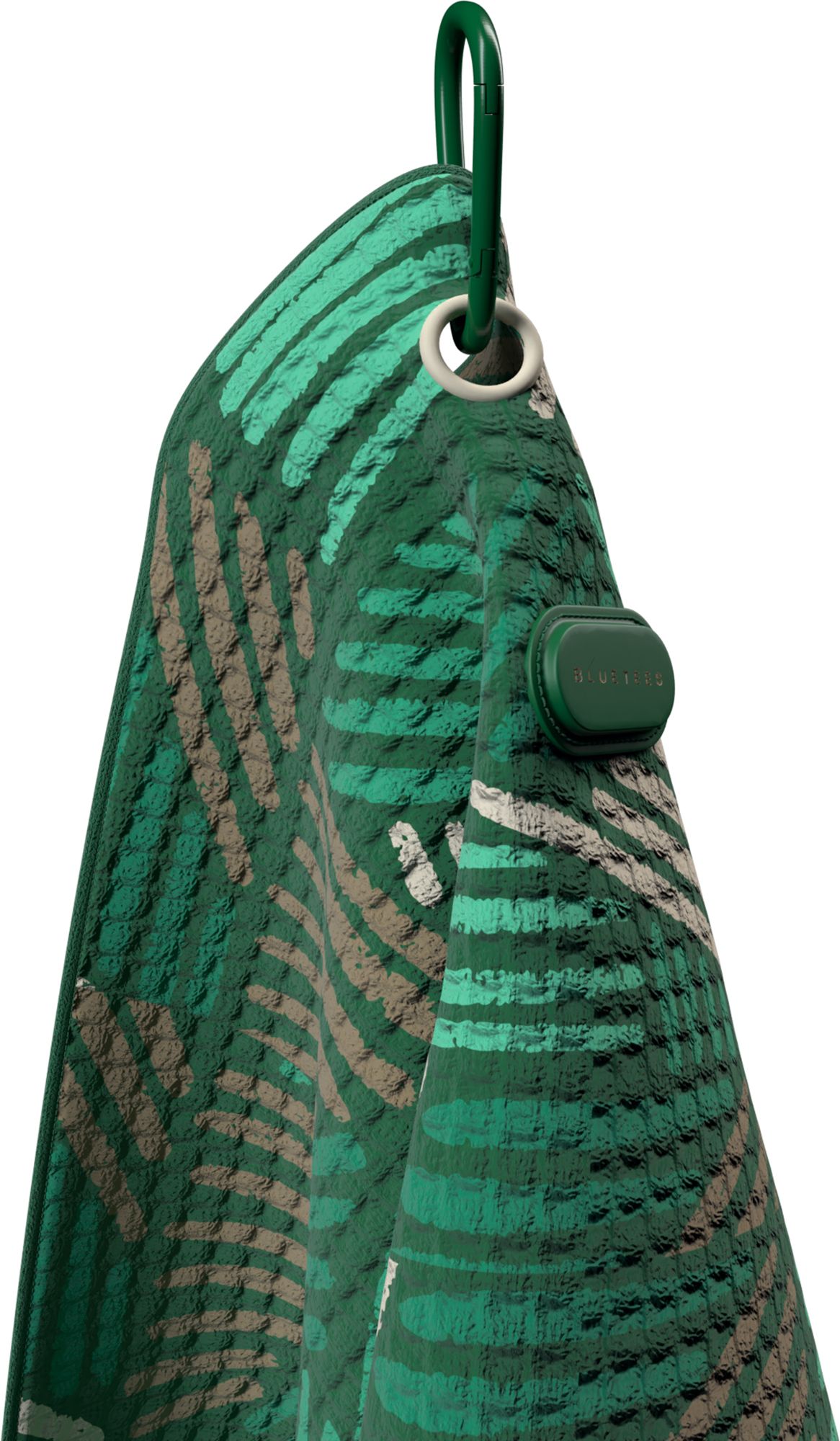 Blue Tees MagTowel Magnetic Golf Towel product image