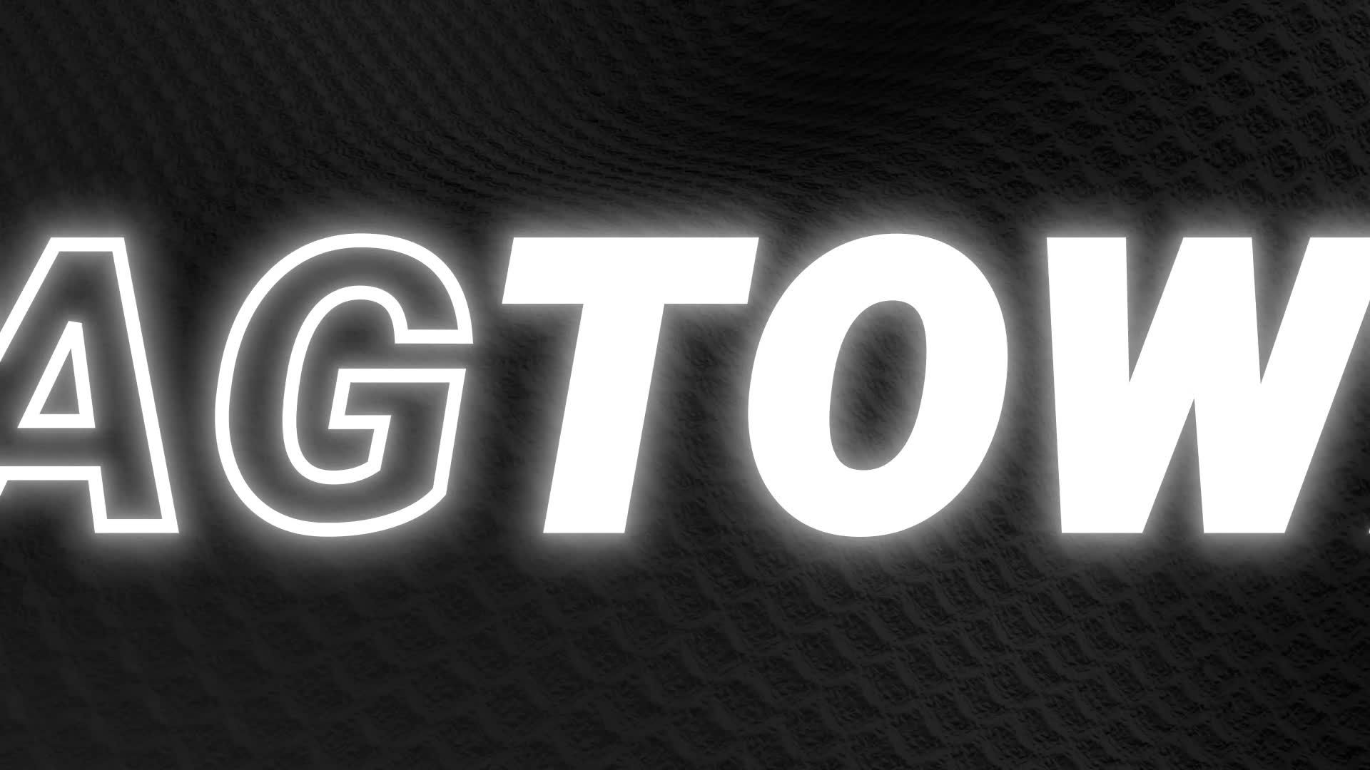 Blue Tees MagTowel Magnetic Golf Towel product