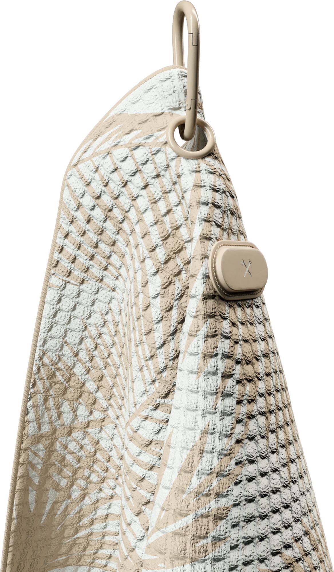 Blue Tees Golf Magnetic Golf Towel product image