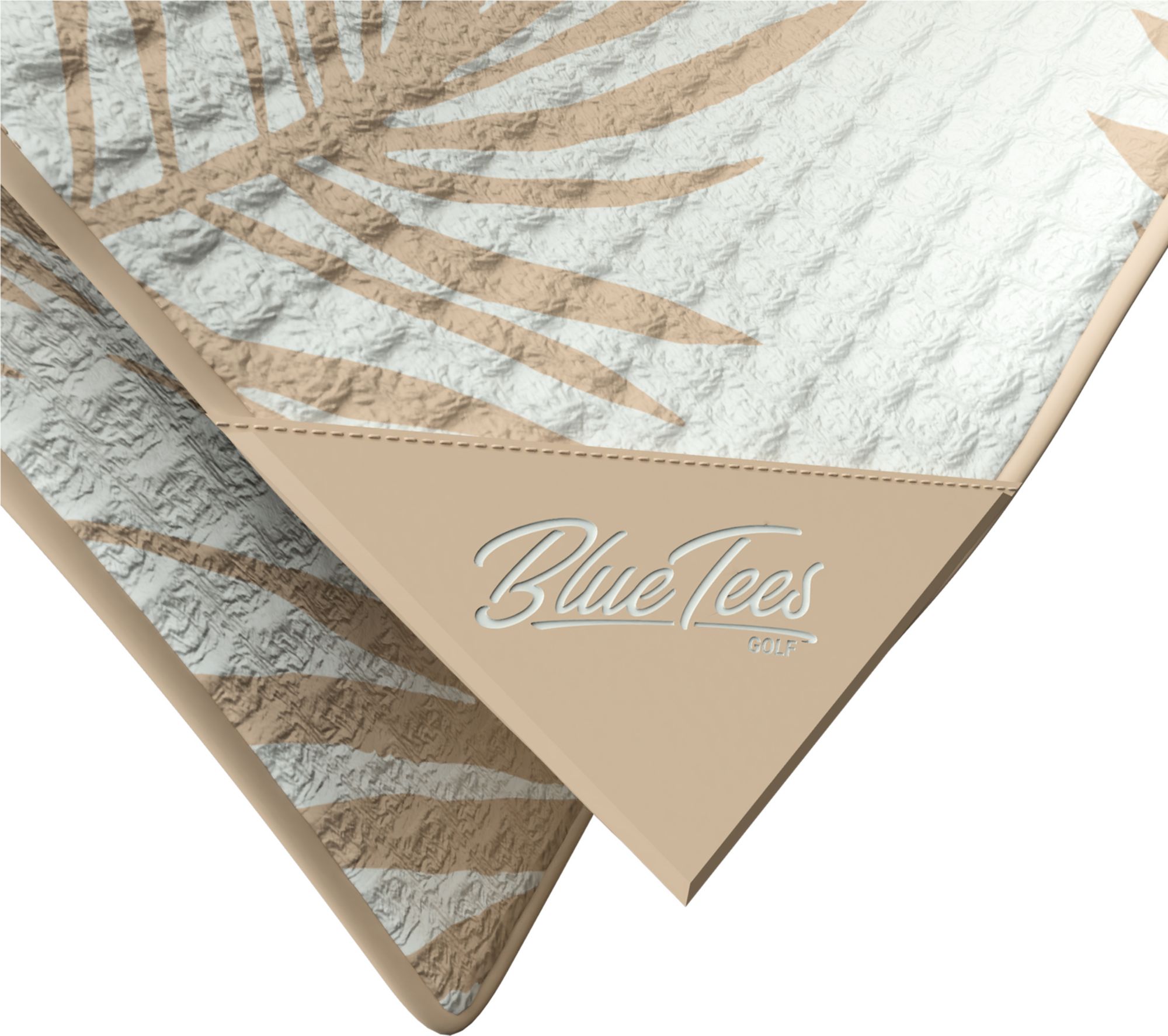 Blue Tees Golf Magnetic Golf Towel product image