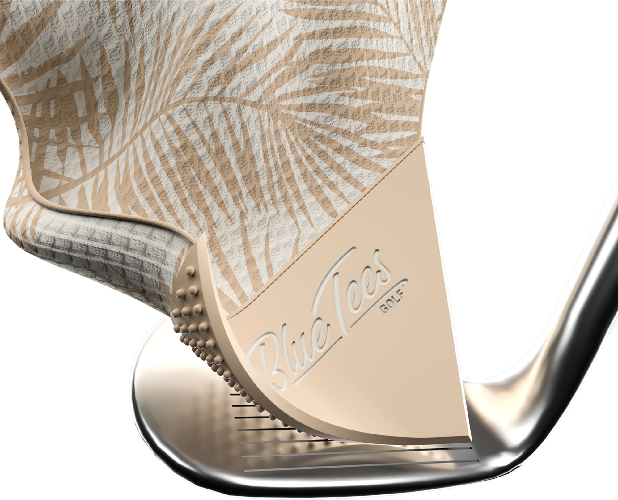 Blue Tees Golf Magnetic Golf Towel product image