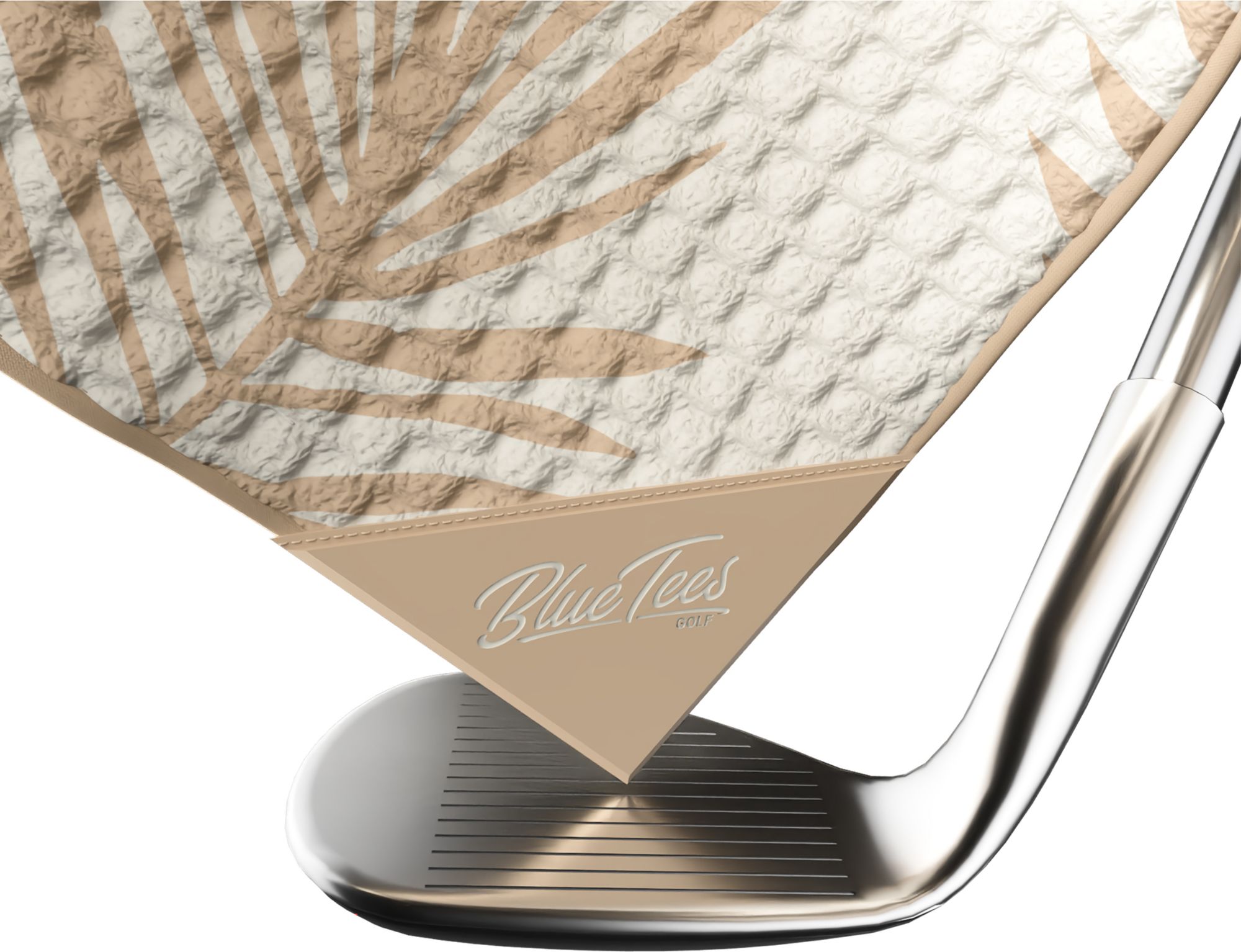 Blue Tees Golf Magnetic Golf Towel product image