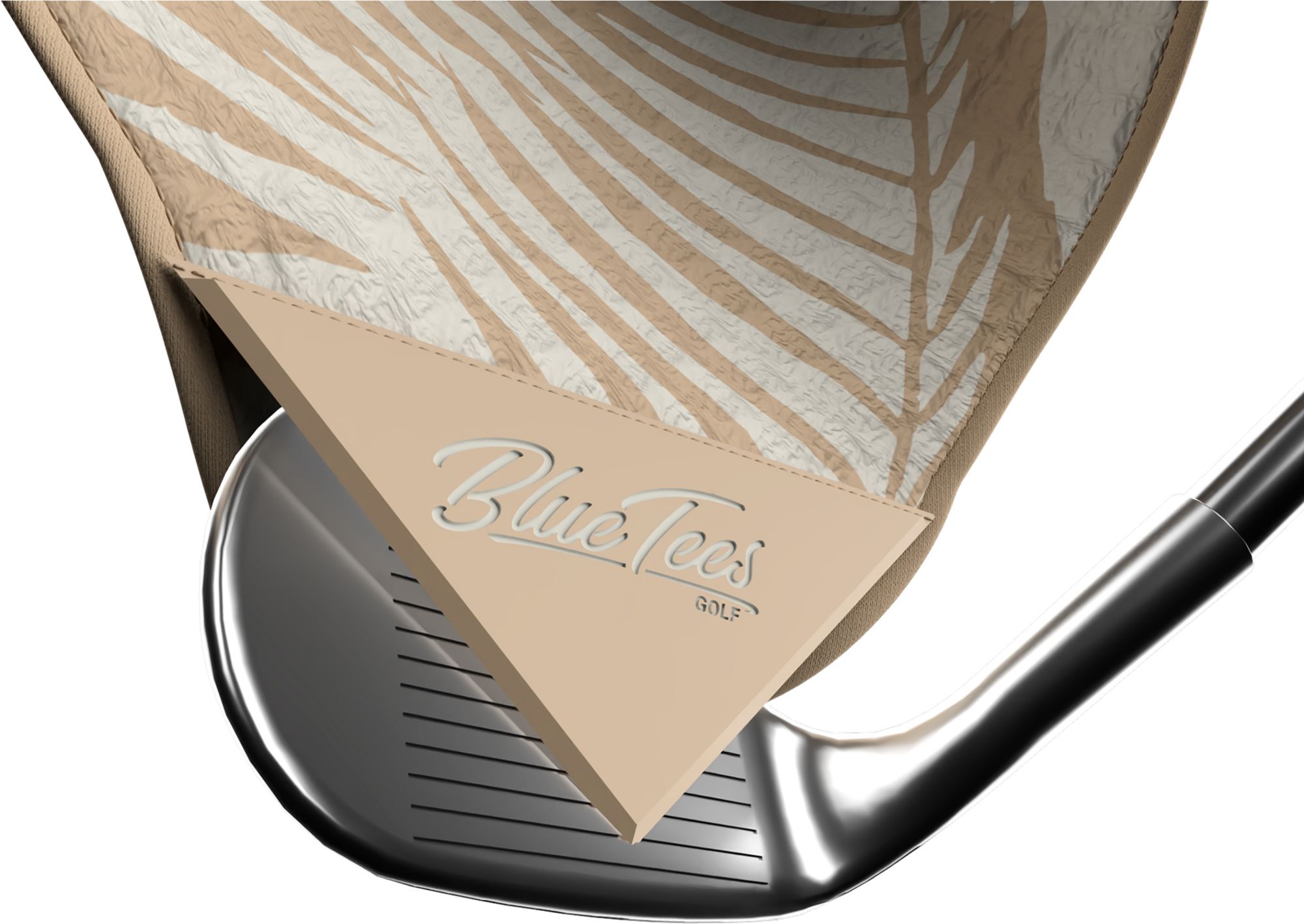 Blue Tees Golf Magnetic Golf Towel product image